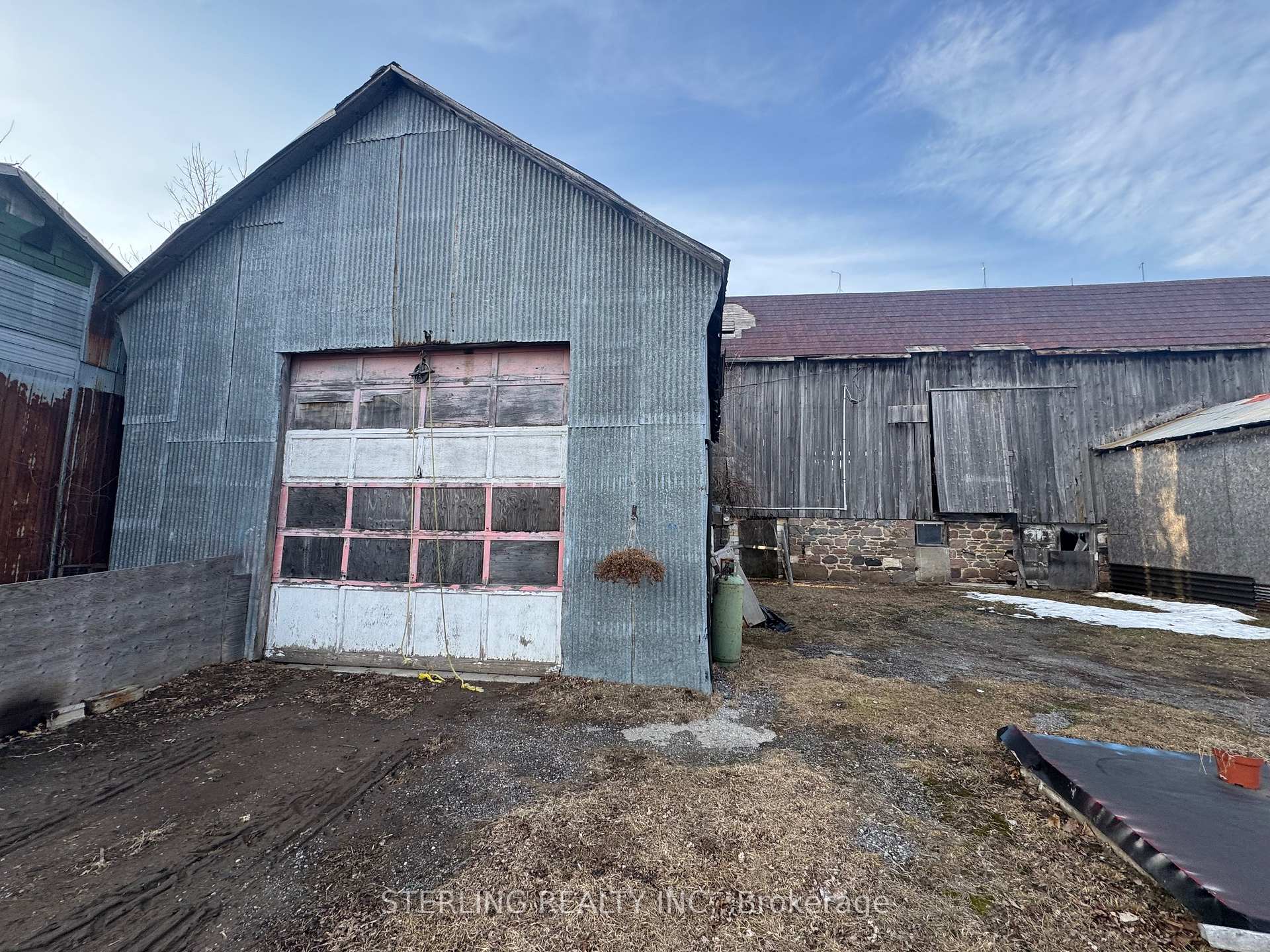 Photo 13 of 5385 Langmaid Road, Clarington, Rural Clarington — HOMEH