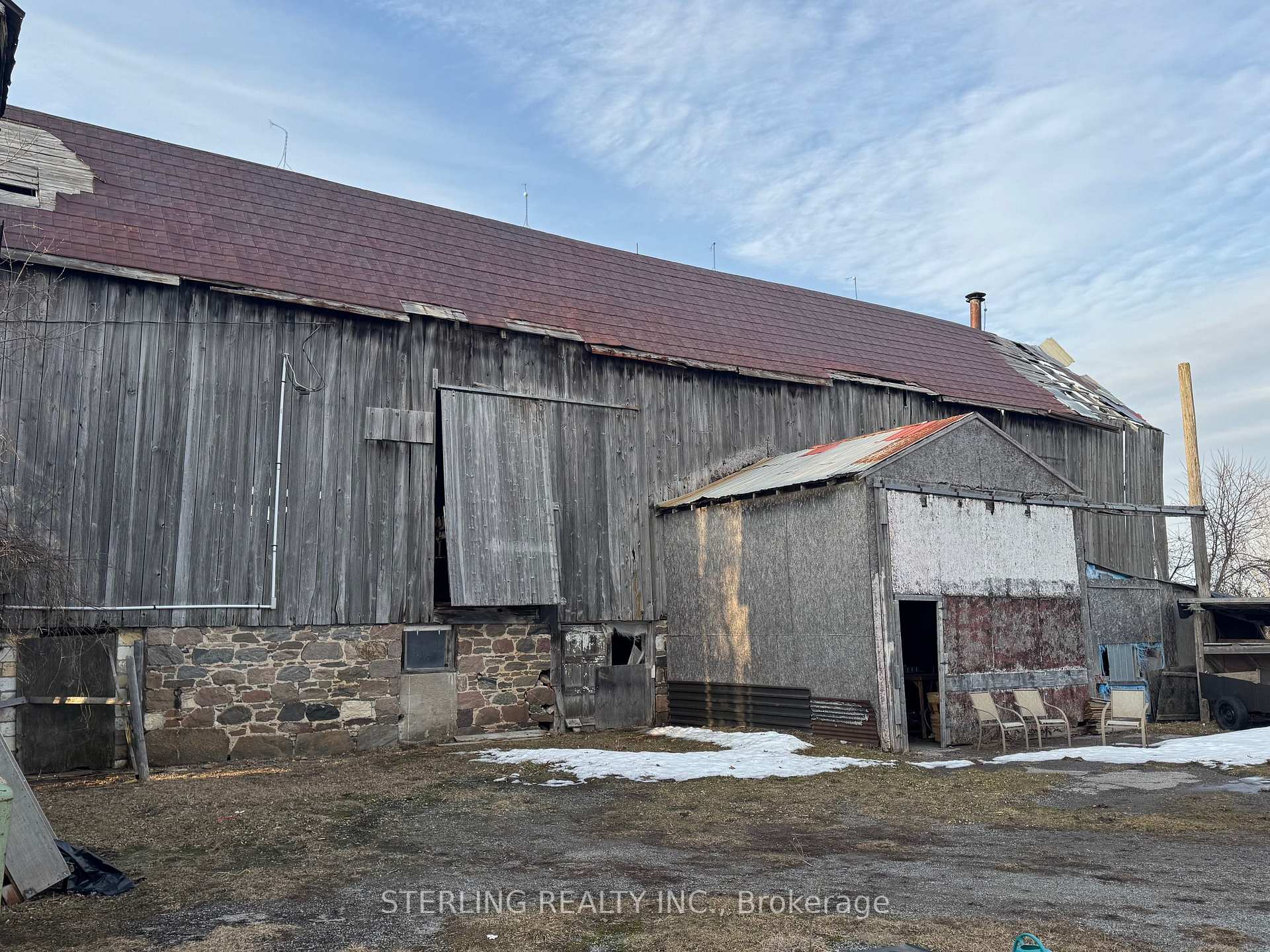 Photo 14 of 5385 Langmaid Road, Clarington, Rural Clarington — HOMEH
