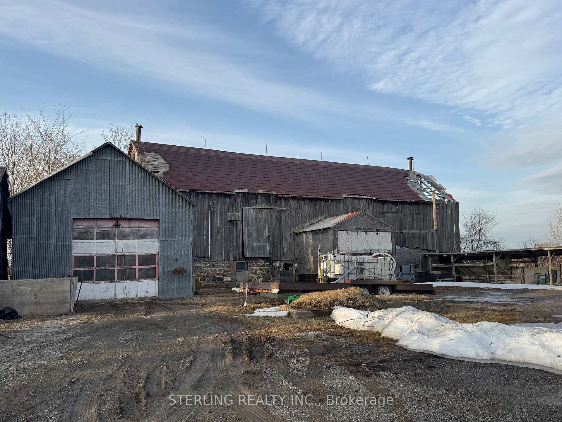 Photo 15 of 5385 Langmaid Road, Clarington, Rural Clarington — HOMEH