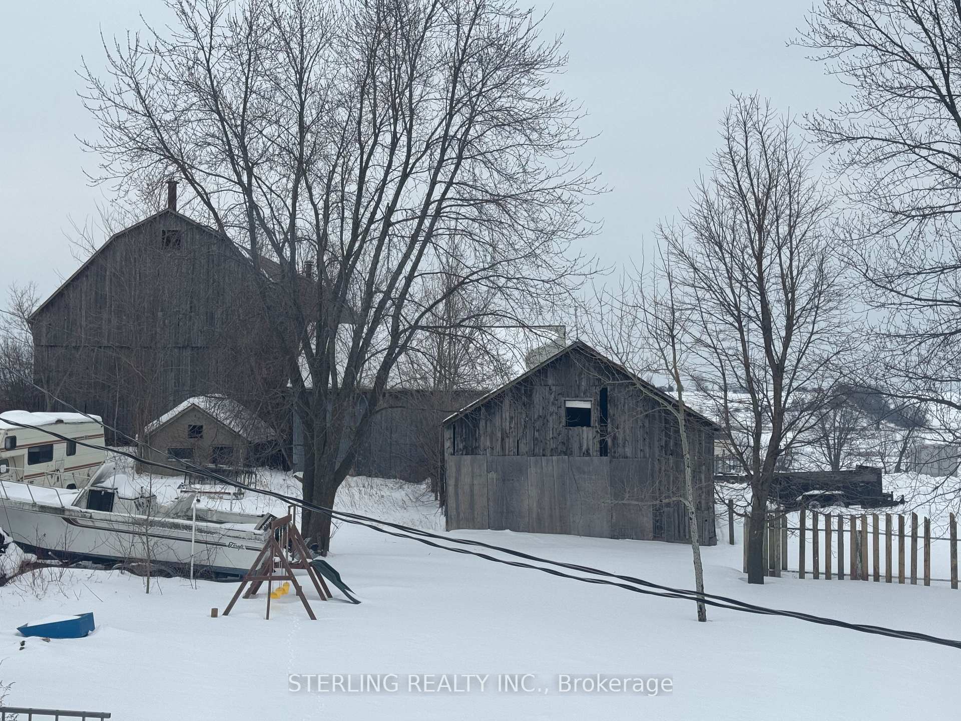Photo 16 of 5385 Langmaid Road, Clarington, Rural Clarington — HOMEH