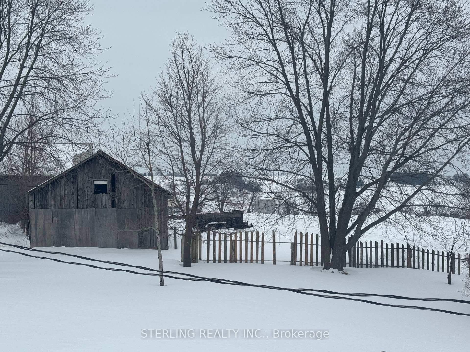 Photo 17 of 5385 Langmaid Road, Clarington, Rural Clarington — HOMEH