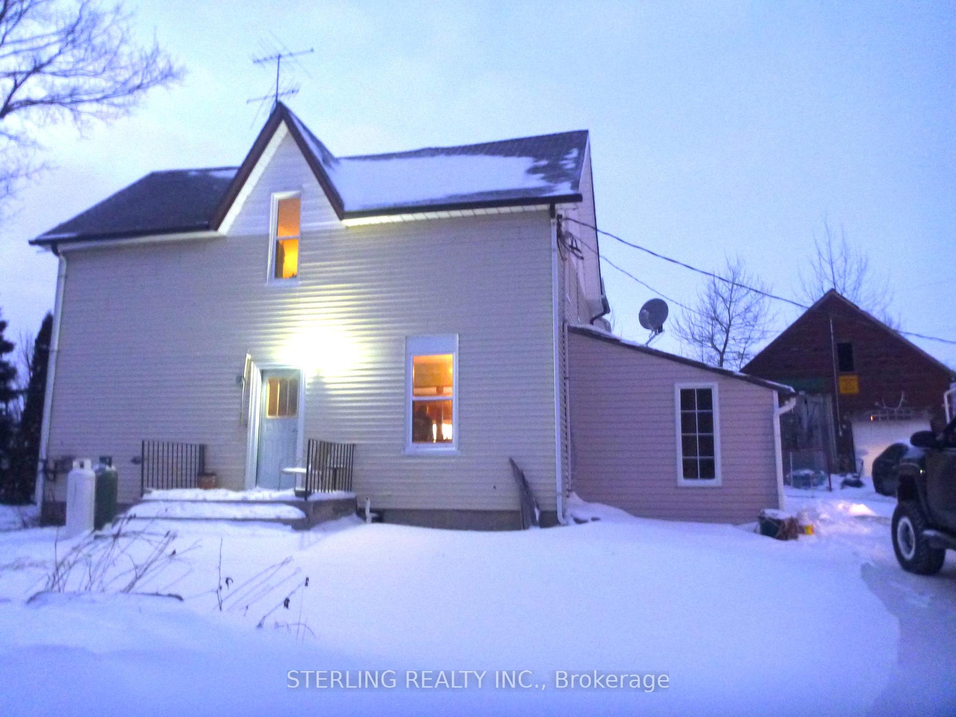 Photo 18 of 5385 Langmaid Road, Clarington, Rural Clarington — HOMEH