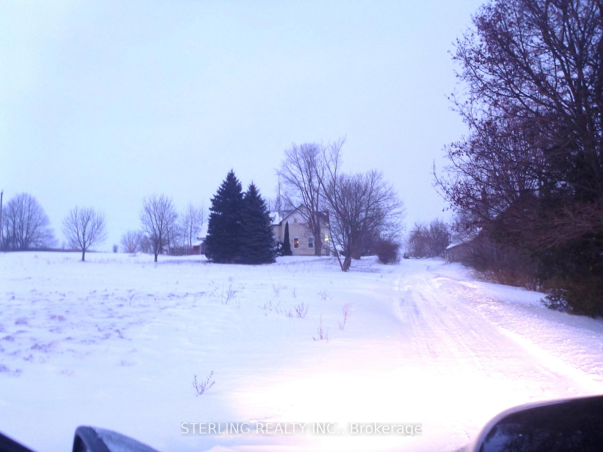 Photo 19 of 5385 Langmaid Road, Clarington, Rural Clarington — HOMEH