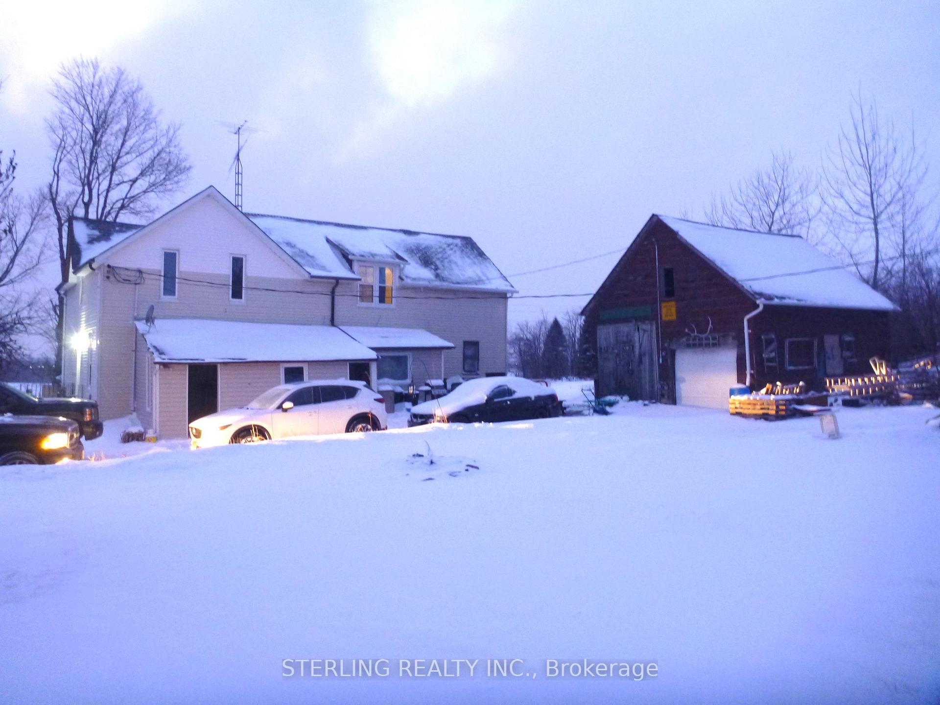 Photo 20 of 5385 Langmaid Road, Clarington, Rural Clarington — HOMEH