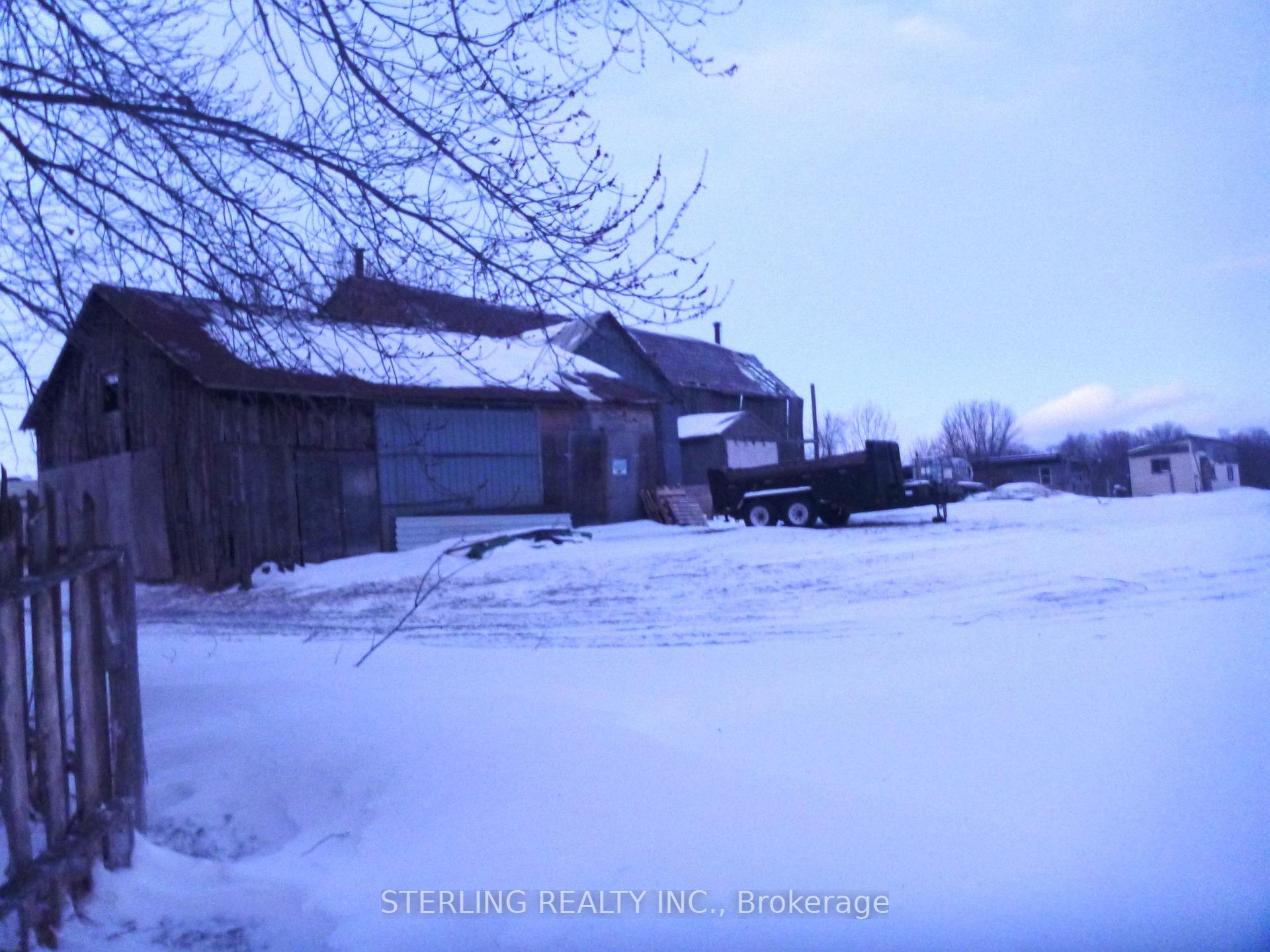 Photo 21 of 5385 Langmaid Road, Clarington, Rural Clarington — HOMEH