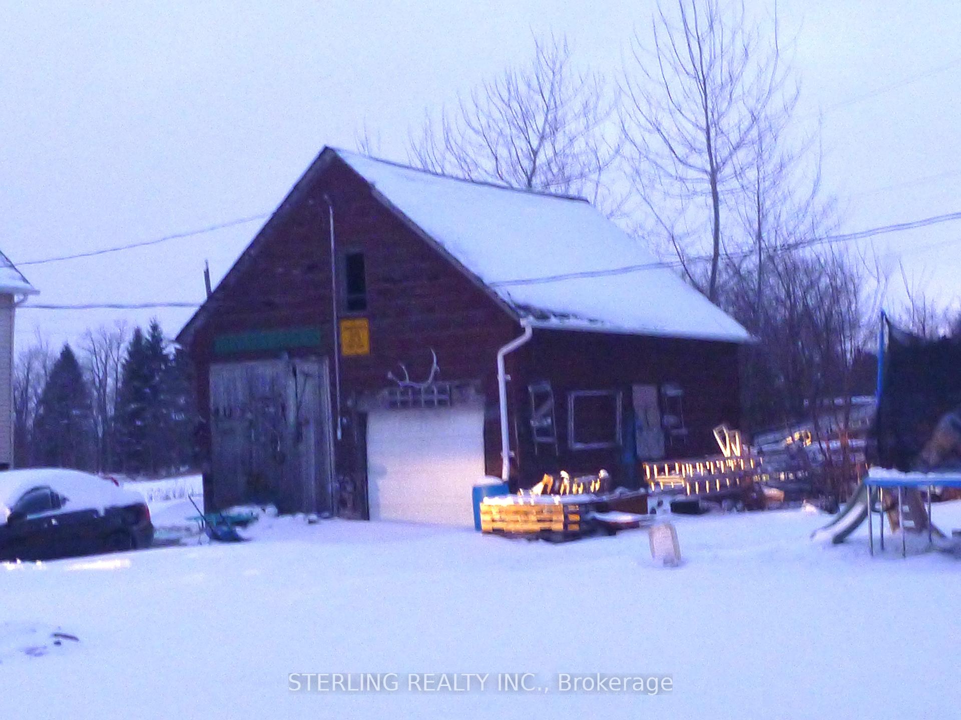 Photo 22 of 5385 Langmaid Road, Clarington, Rural Clarington — HOMEH