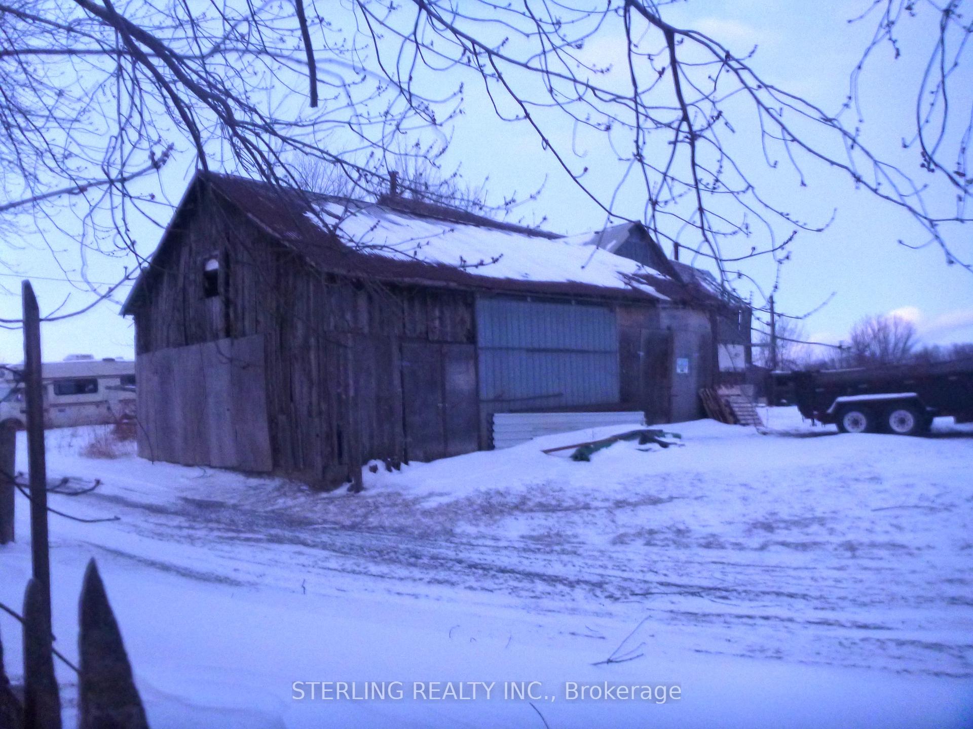 Photo 23 of 5385 Langmaid Road, Clarington, Rural Clarington — HOMEH