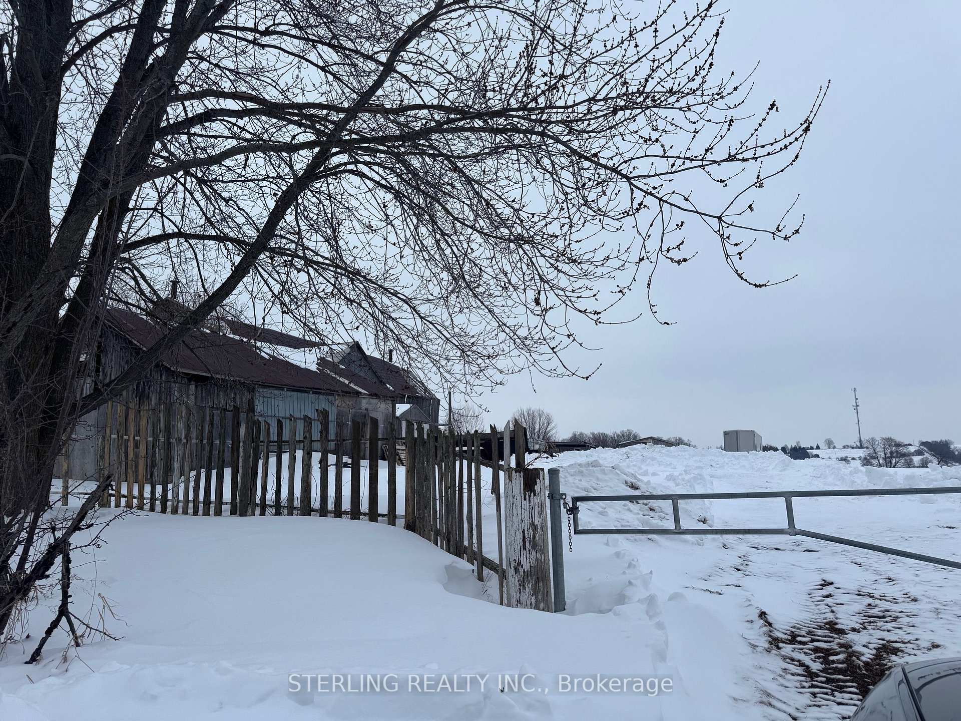 Photo 40 of 5385 Langmaid Road, Clarington, Rural Clarington — HOMEH