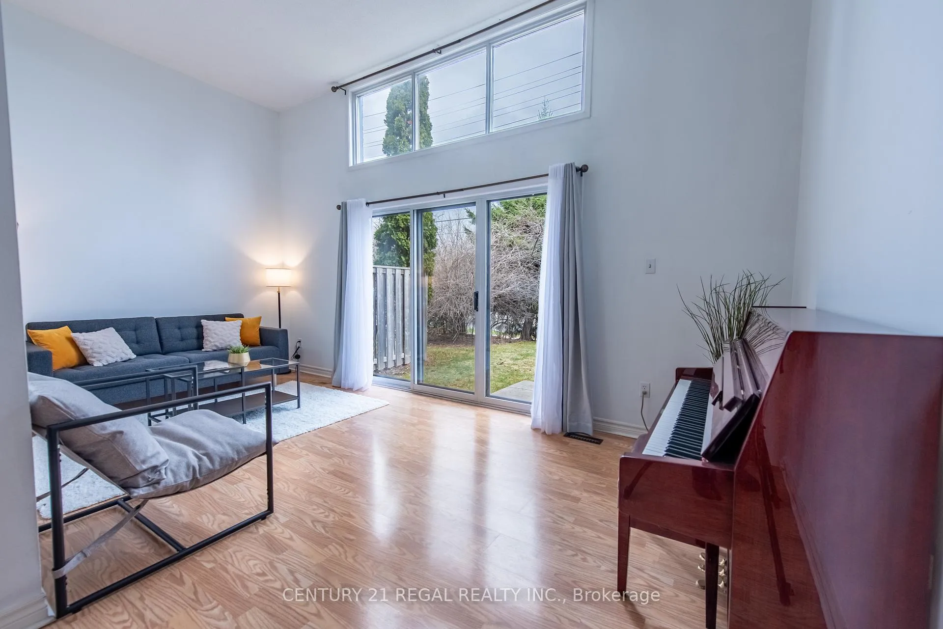 Photo 8 of Unit 5, 4 Bradbrook Road, Etobicoke, Islington-City Centre West — HOMEH