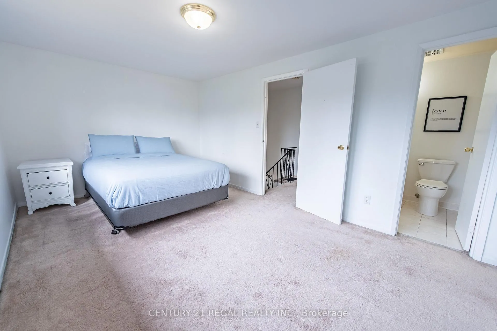 Photo 14 of Unit 5, 4 Bradbrook Road, Etobicoke, Islington-City Centre West — HOMEH