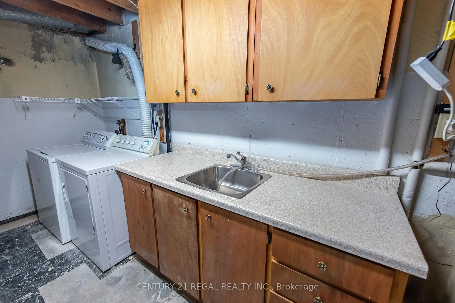 Photo 27 of Unit 5, 4 Bradbrook Road, Etobicoke, Islington-City Centre West — HOMEH