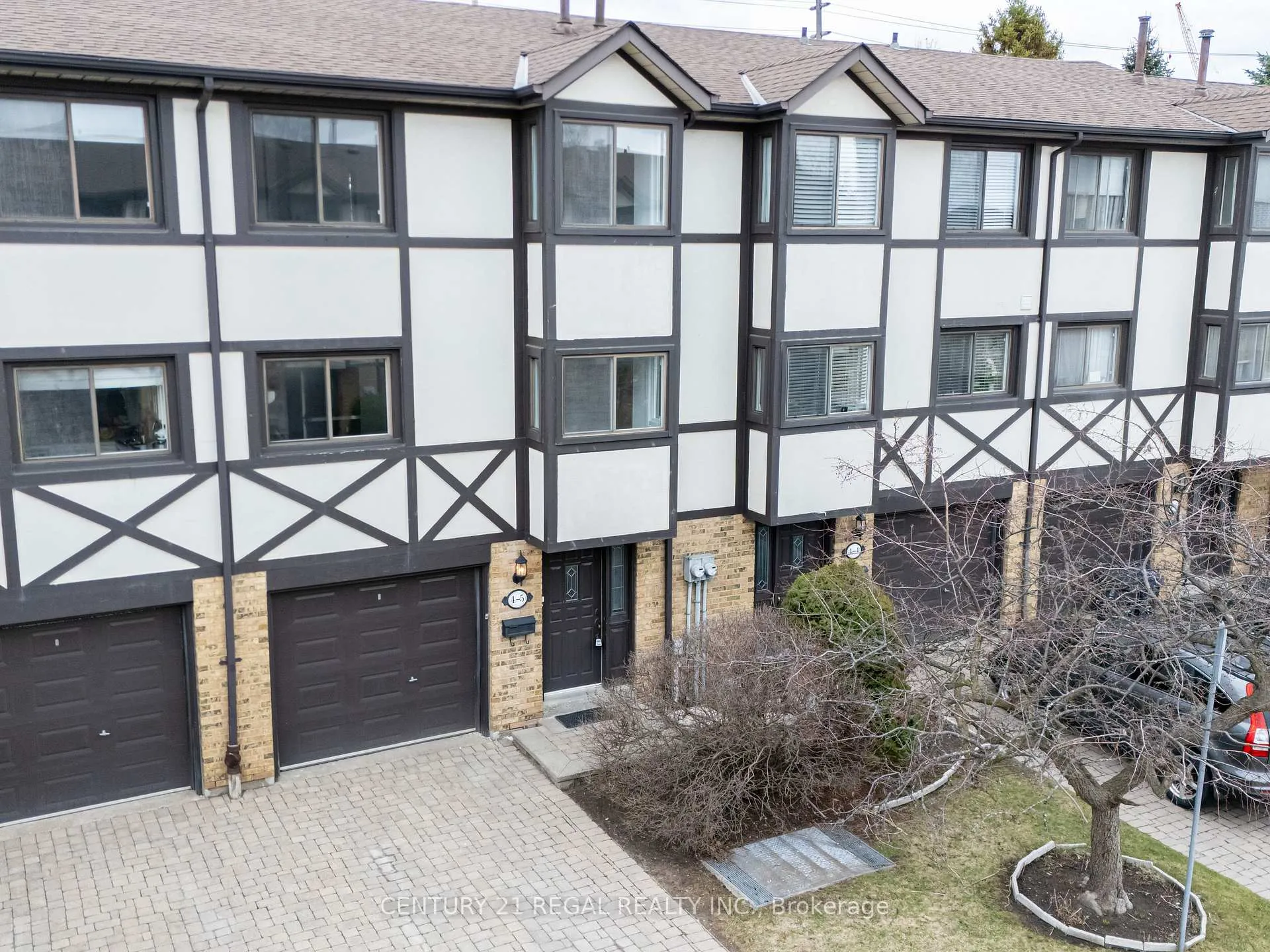 Photo 30 of Unit 5, 4 Bradbrook Road, Etobicoke, Islington-City Centre West — HOMEH
