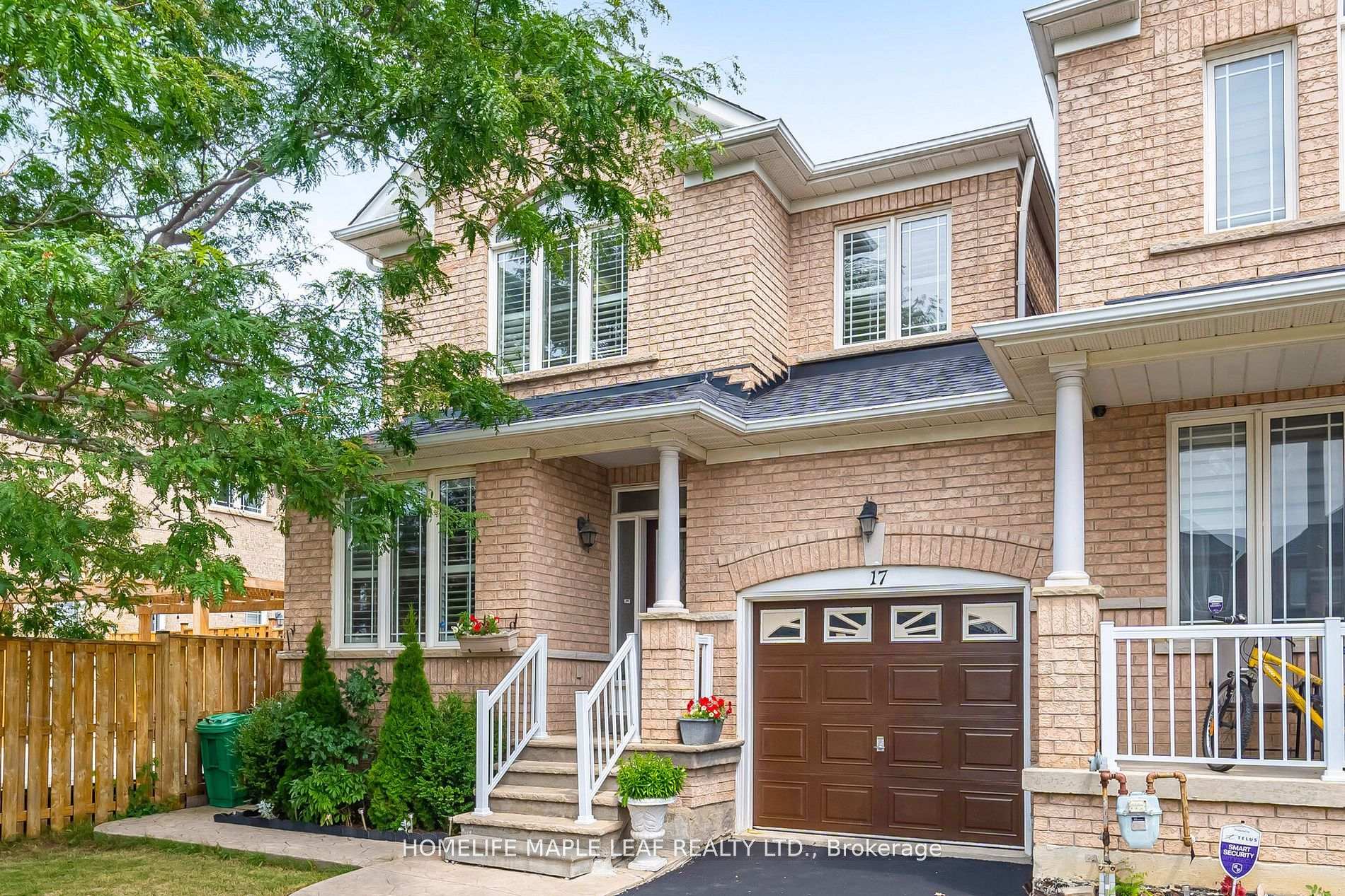 Photo 1 of 17 Eaglefield Gate, Brampton, Fletcher's Meadow — HOMEH