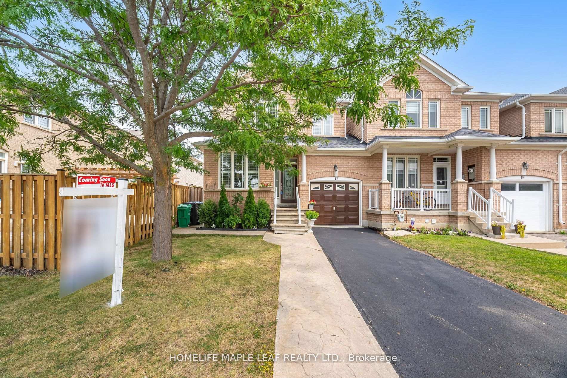 Photo 2 of 17 Eaglefield Gate, Brampton, Fletcher's Meadow — HOMEH