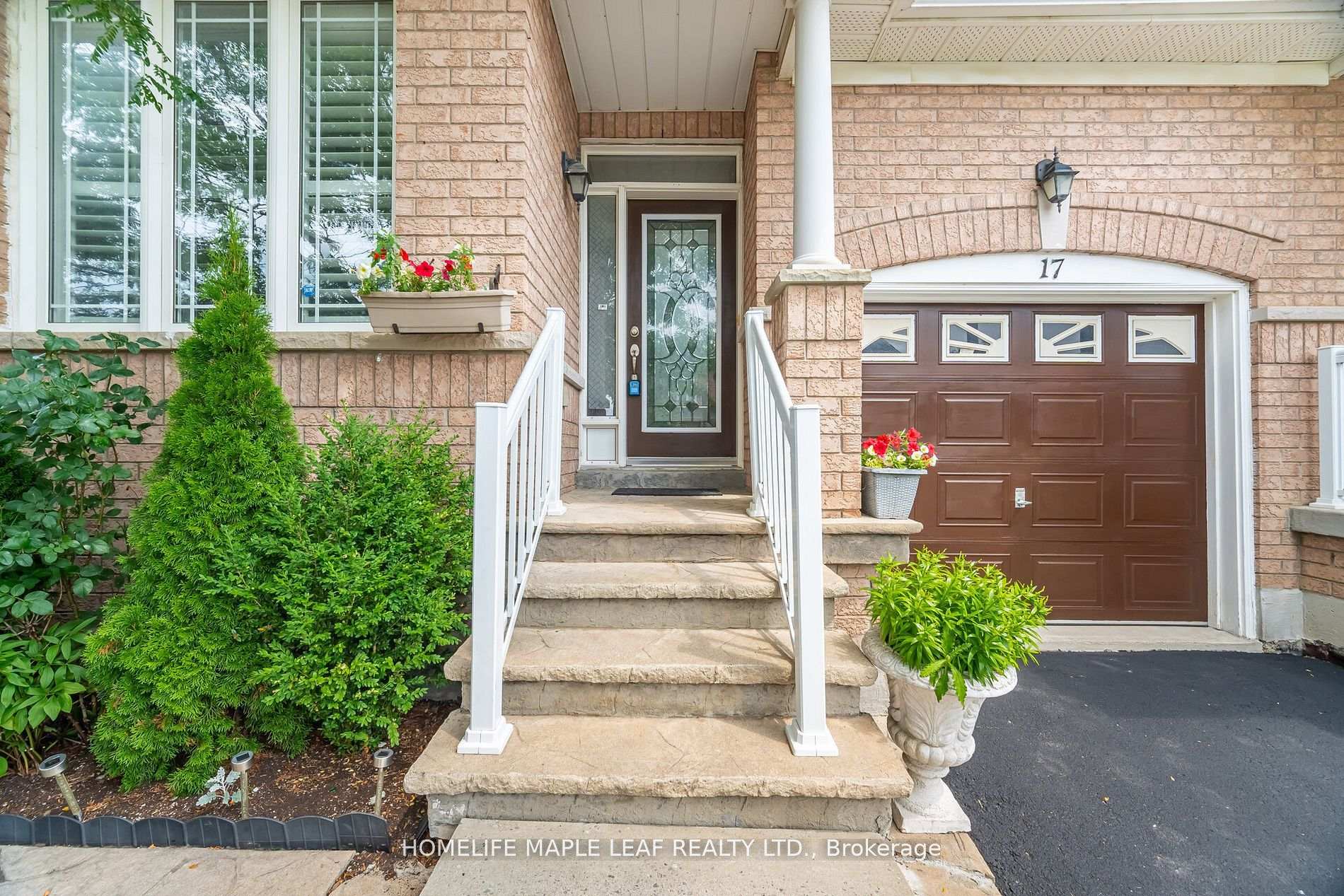 Photo 14 of 17 Eaglefield Gate, Brampton, Fletcher's Meadow — HOMEH