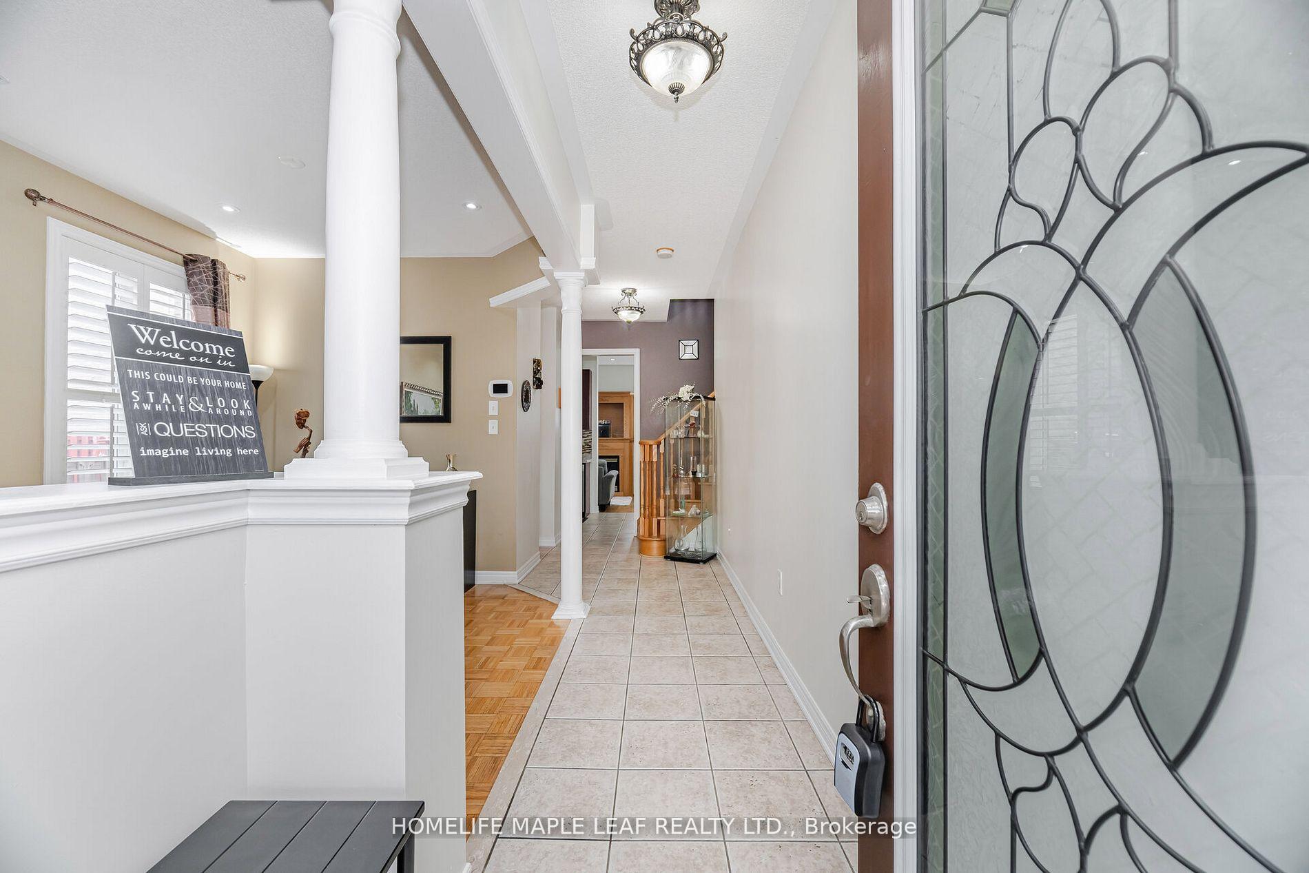 Photo 8 of 17 Eaglefield Gate, Brampton, Fletcher's Meadow — HOMEH