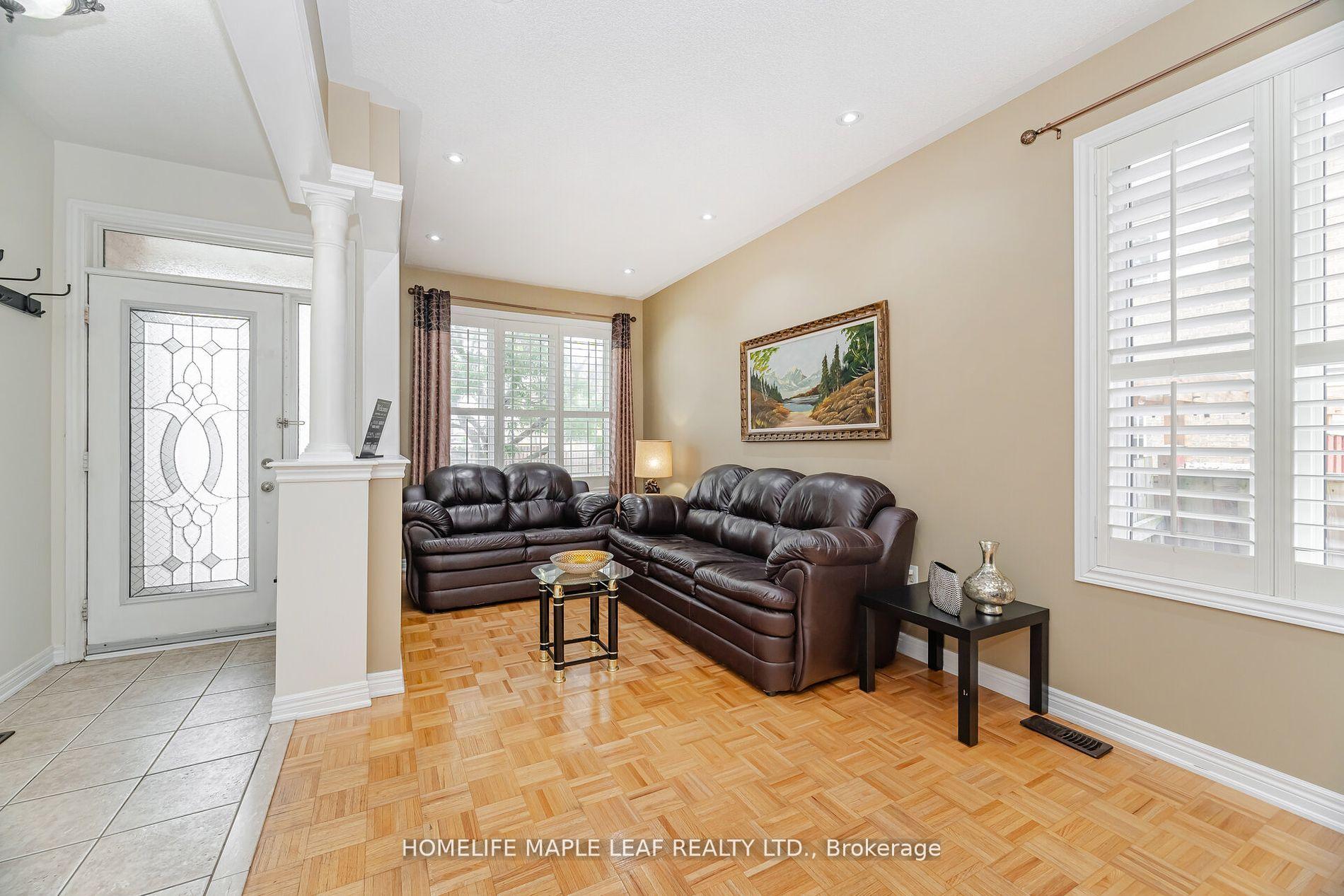 Photo 11 of 17 Eaglefield Gate, Brampton, Fletcher's Meadow — HOMEH