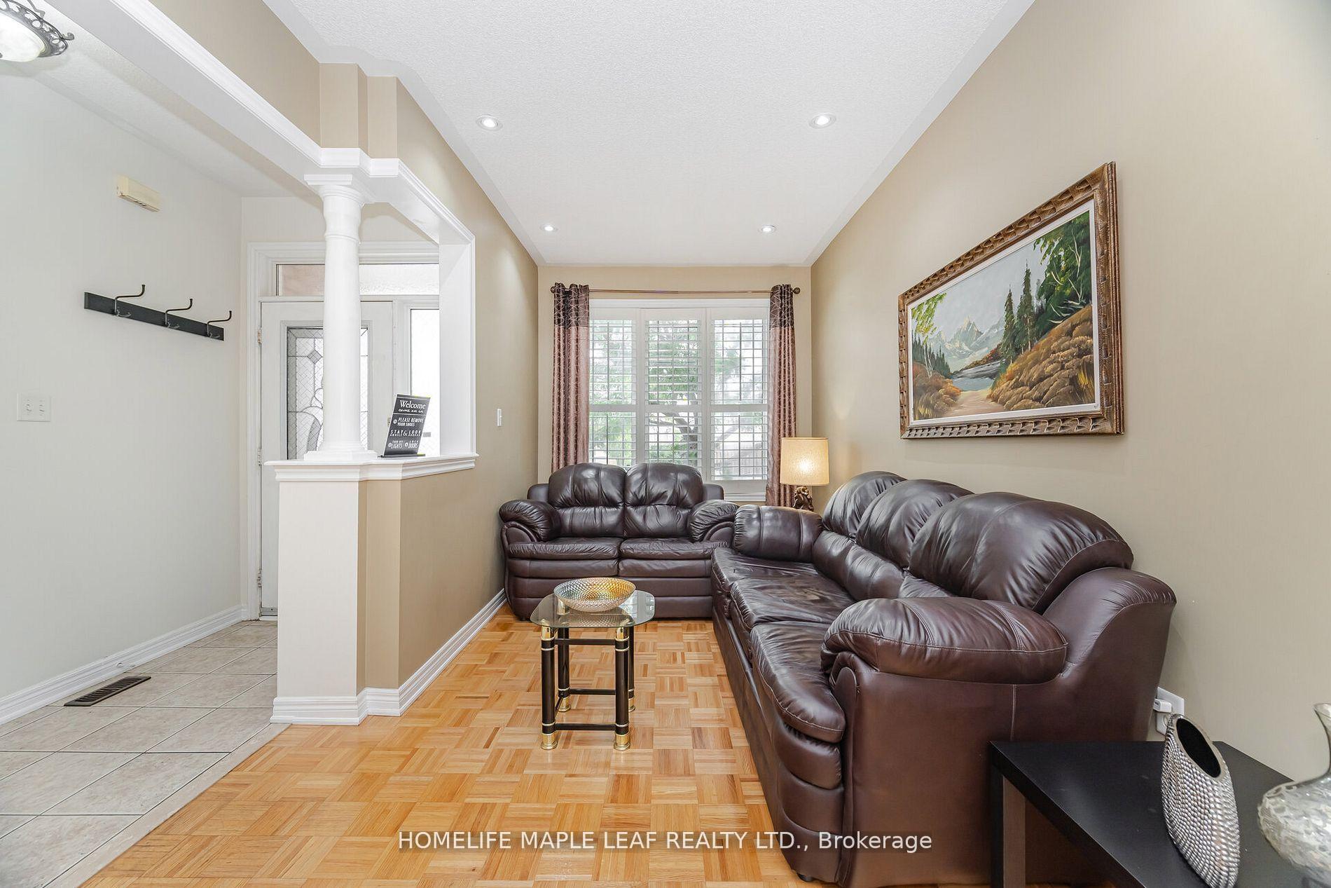 Photo 5 of 17 Eaglefield Gate, Brampton, Fletcher's Meadow — HOMEH