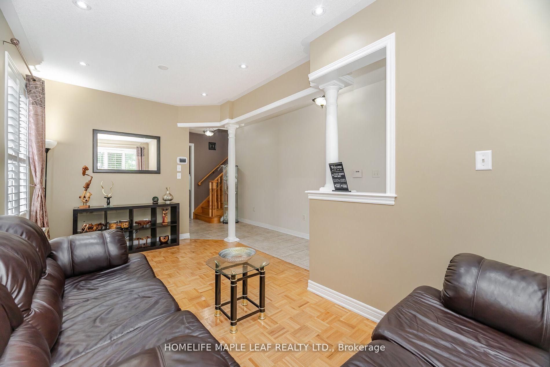 Photo 9 of 17 Eaglefield Gate, Brampton, Fletcher's Meadow — HOMEH