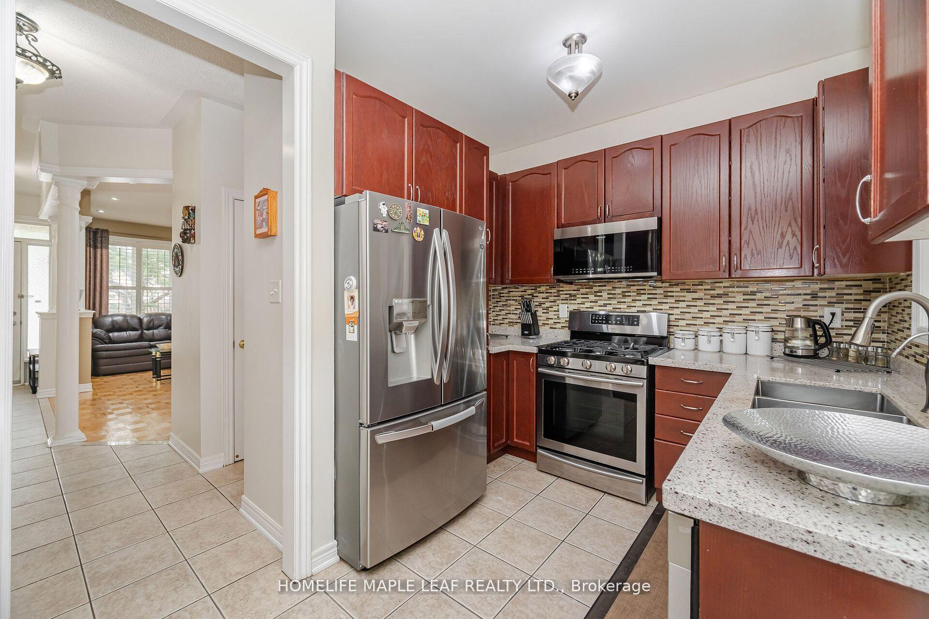 Photo 10 of 17 Eaglefield Gate, Brampton, Fletcher's Meadow — HOMEH