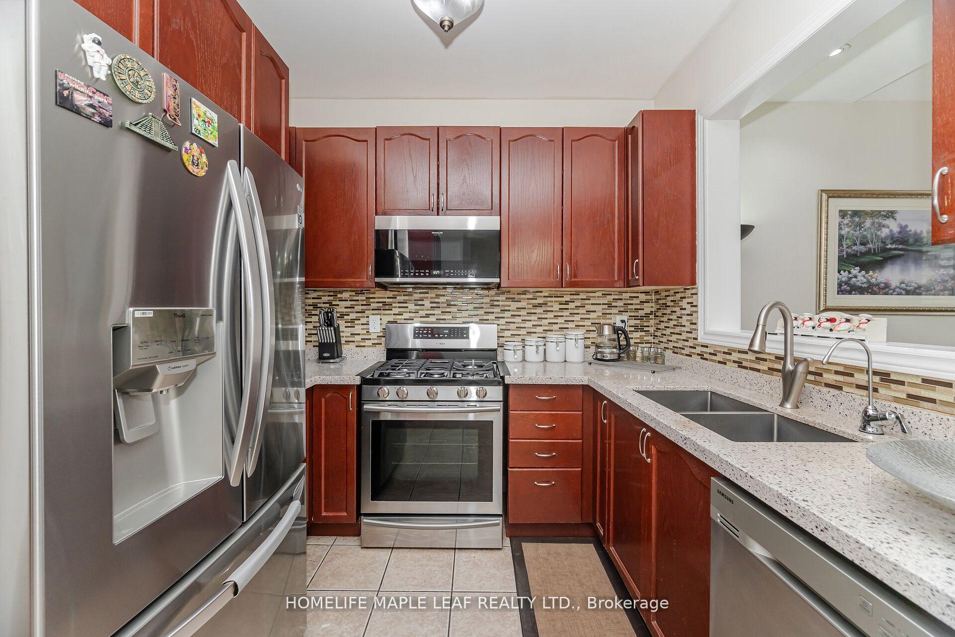 Photo 18 of 17 Eaglefield Gate, Brampton, Fletcher's Meadow — HOMEH