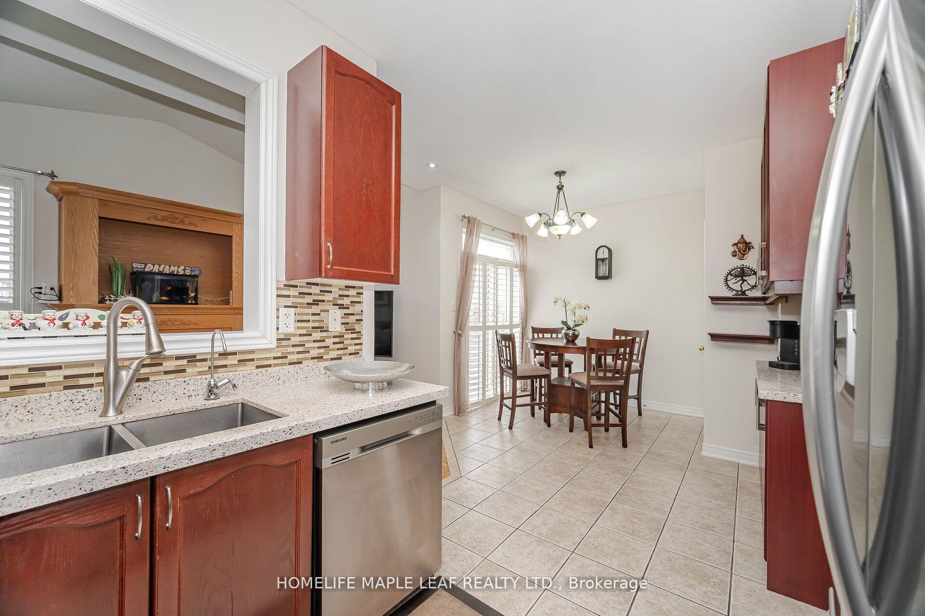 Photo 12 of 17 Eaglefield Gate, Brampton, Fletcher's Meadow — HOMEH