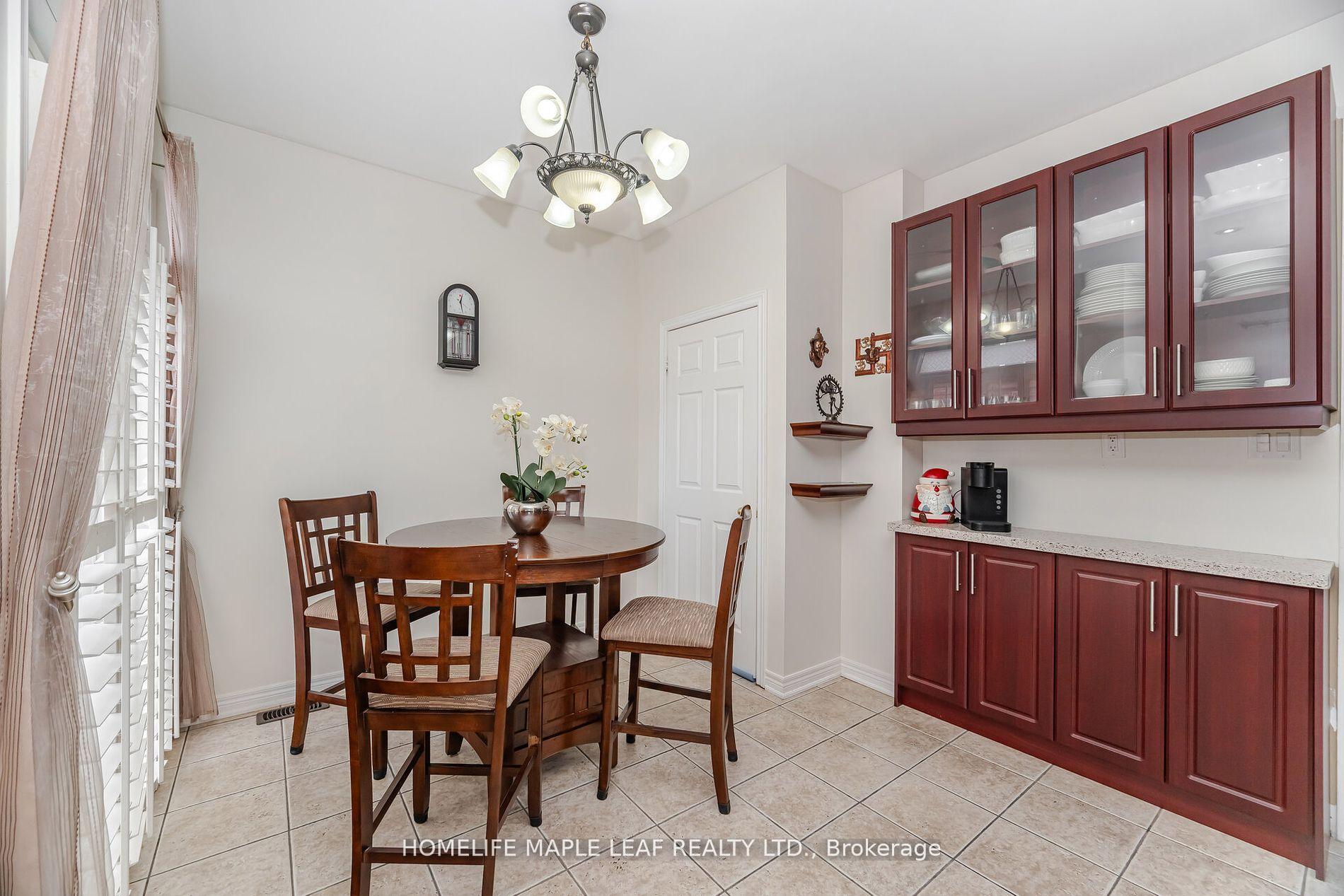 Photo 17 of 17 Eaglefield Gate, Brampton, Fletcher's Meadow — HOMEH