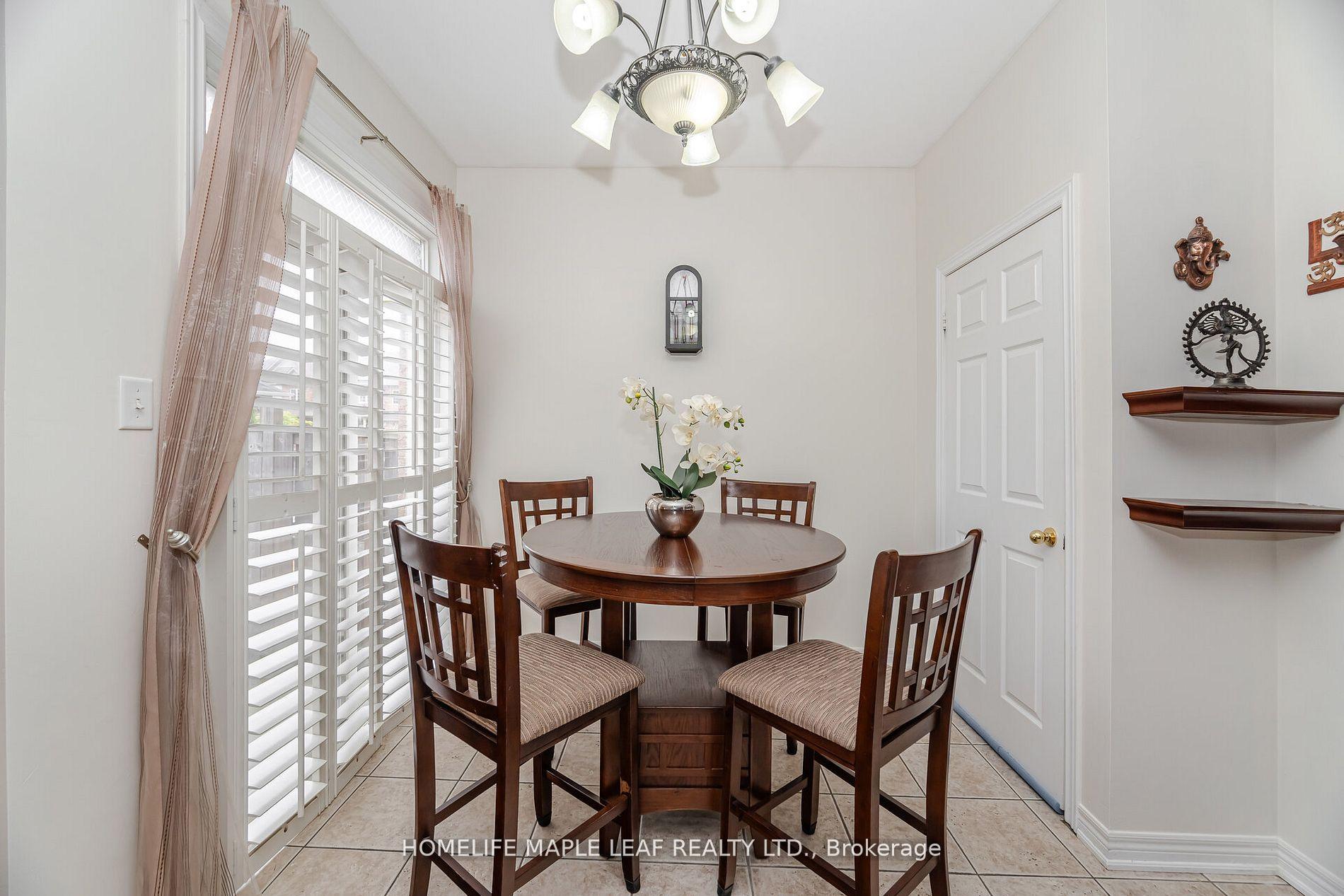 Photo 20 of 17 Eaglefield Gate, Brampton, Fletcher's Meadow — HOMEH