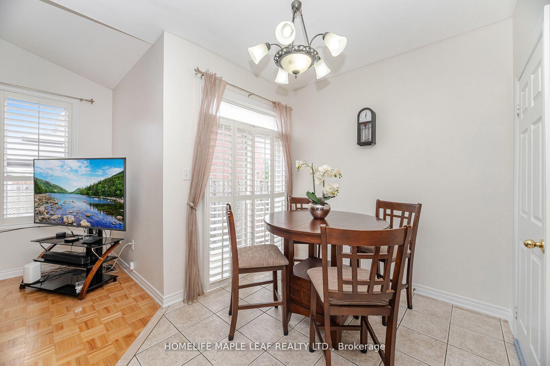 Photo 23 of 17 Eaglefield Gate, Brampton, Fletcher's Meadow — HOMEH