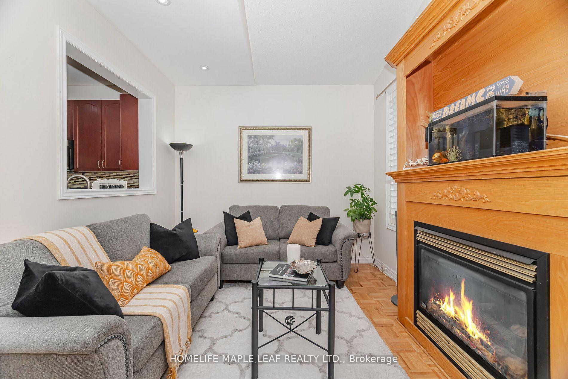 Photo 24 of 17 Eaglefield Gate, Brampton, Fletcher's Meadow — HOMEH