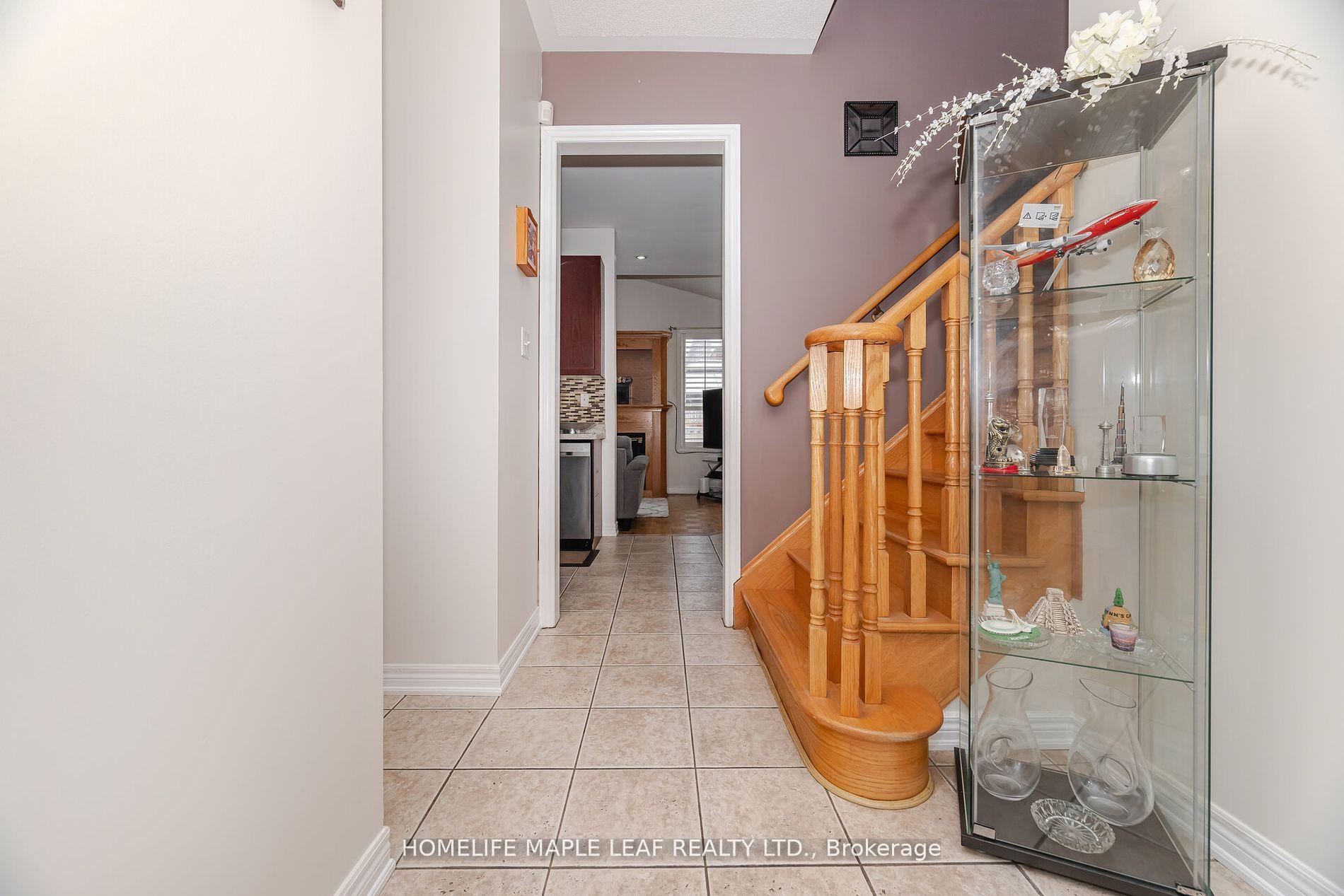 Photo 21 of 17 Eaglefield Gate, Brampton, Fletcher's Meadow — HOMEH