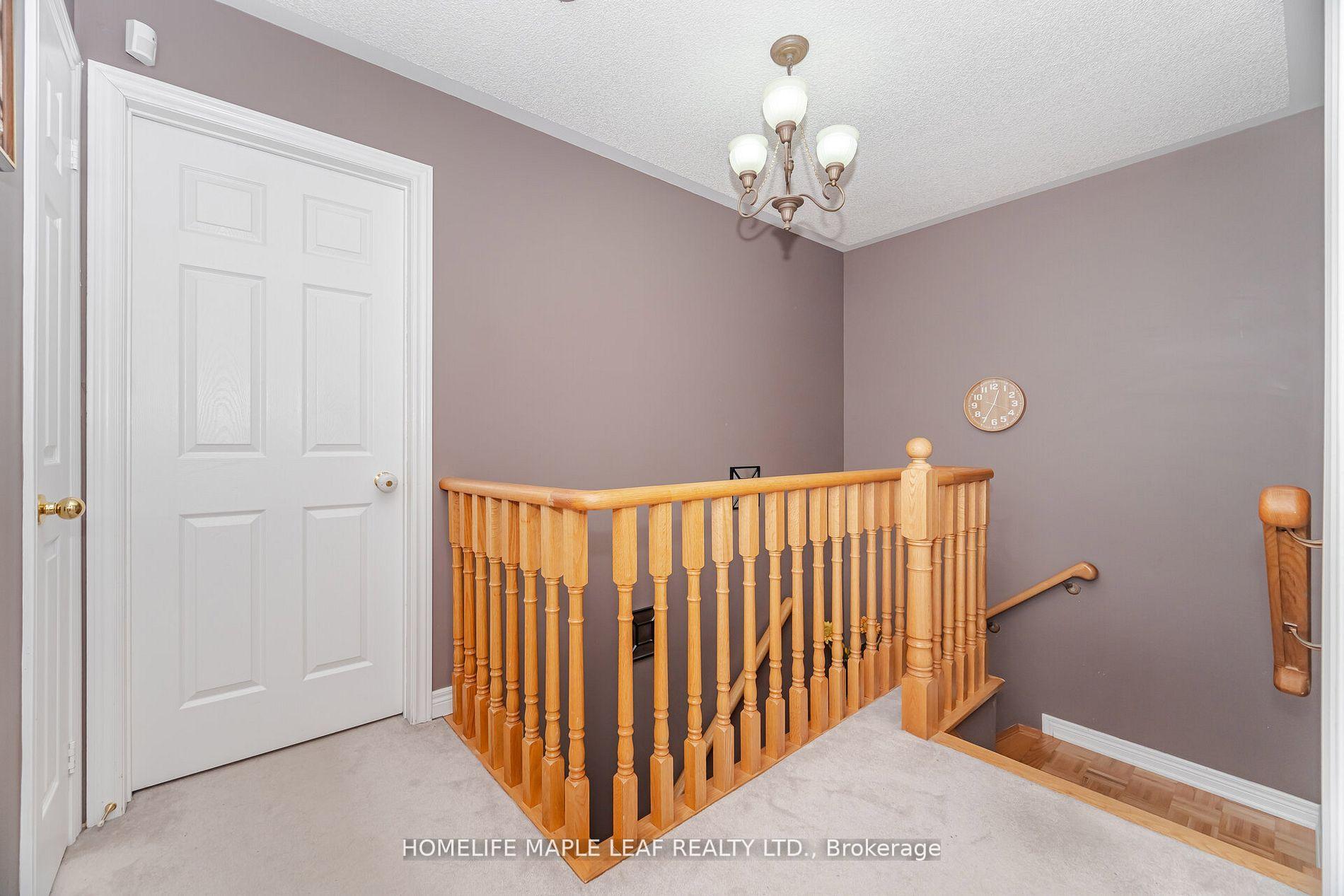 Photo 25 of 17 Eaglefield Gate, Brampton, Fletcher's Meadow — HOMEH