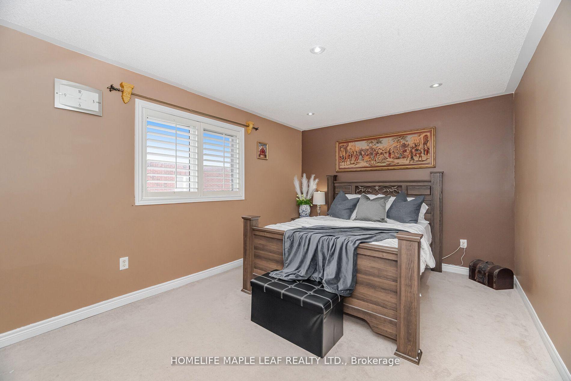 Photo 26 of 17 Eaglefield Gate, Brampton, Fletcher's Meadow — HOMEH