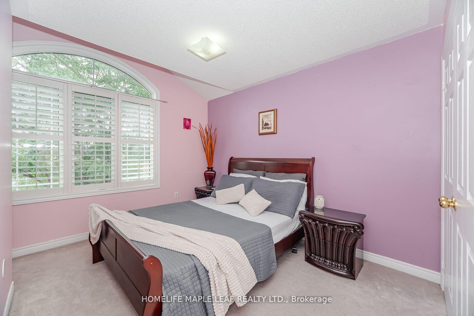 Photo 31 of 17 Eaglefield Gate, Brampton, Fletcher's Meadow — HOMEH
