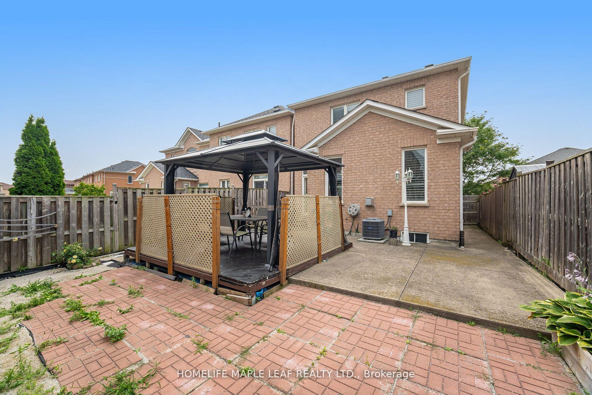 Photo 40 of 17 Eaglefield Gate, Brampton, Fletcher's Meadow — HOMEH