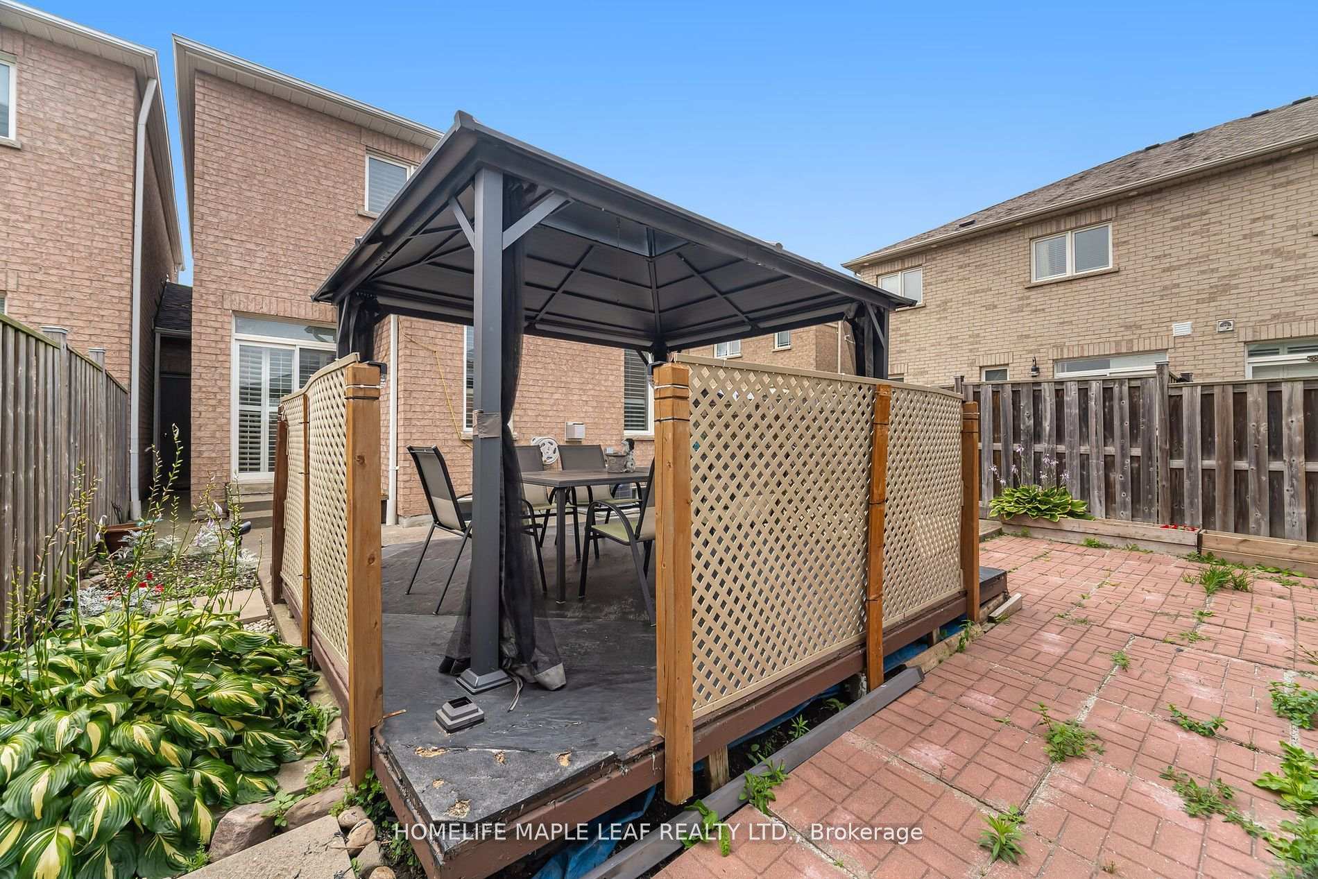 Photo 39 of 17 Eaglefield Gate, Brampton, Fletcher's Meadow — HOMEH