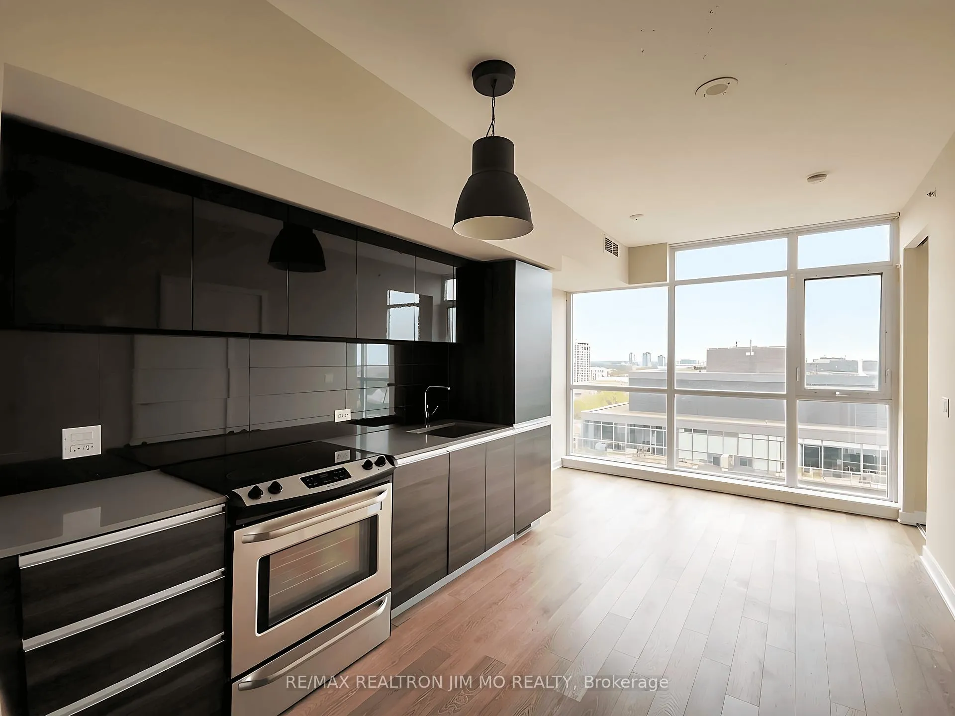 Photo 2 of Unit 1203, 1190 Dundas Street E, Toronto, South Riverdale — HOMEH