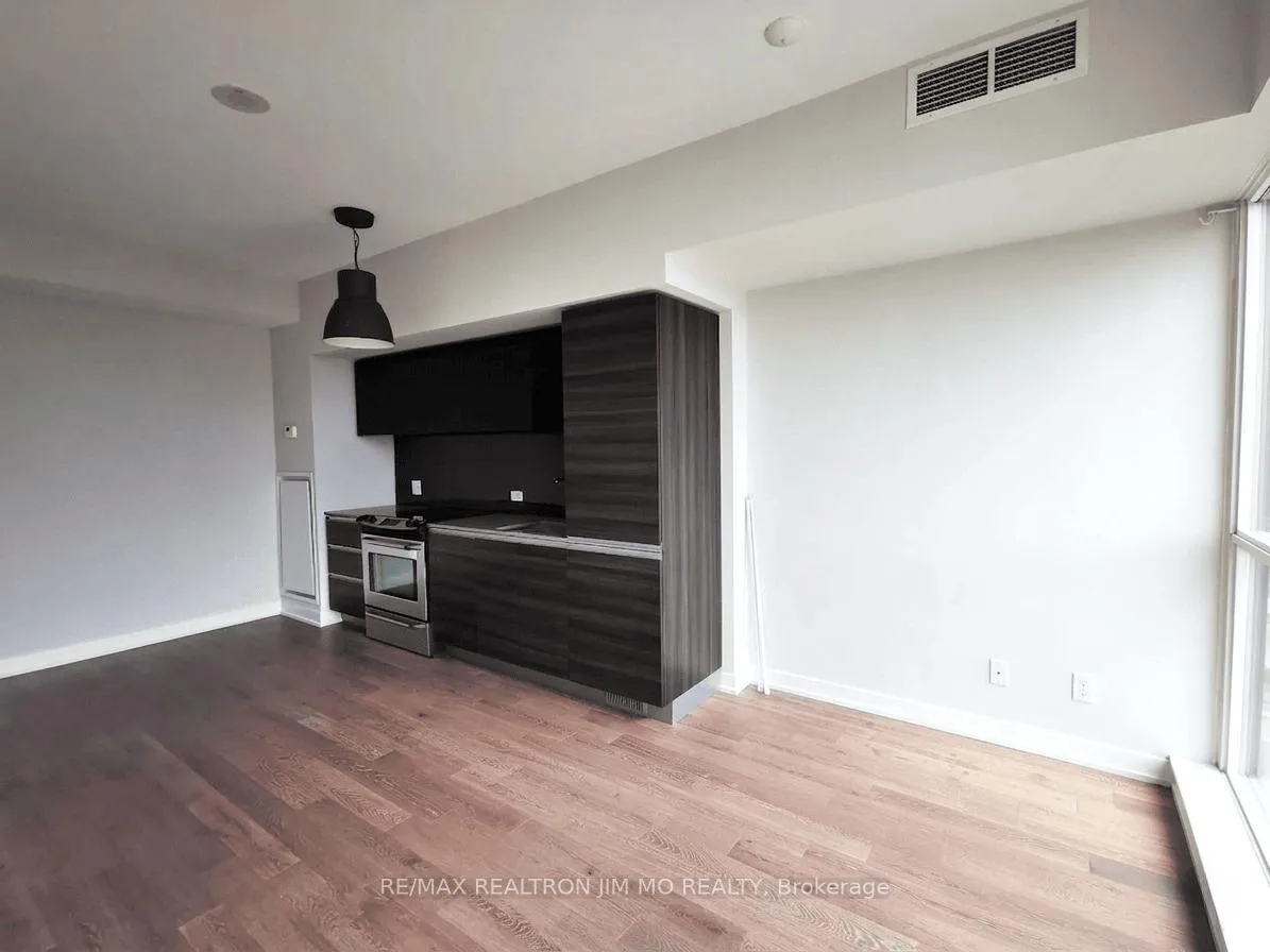 Photo 3 of Unit 1203, 1190 Dundas Street E, Toronto, South Riverdale — HOMEH