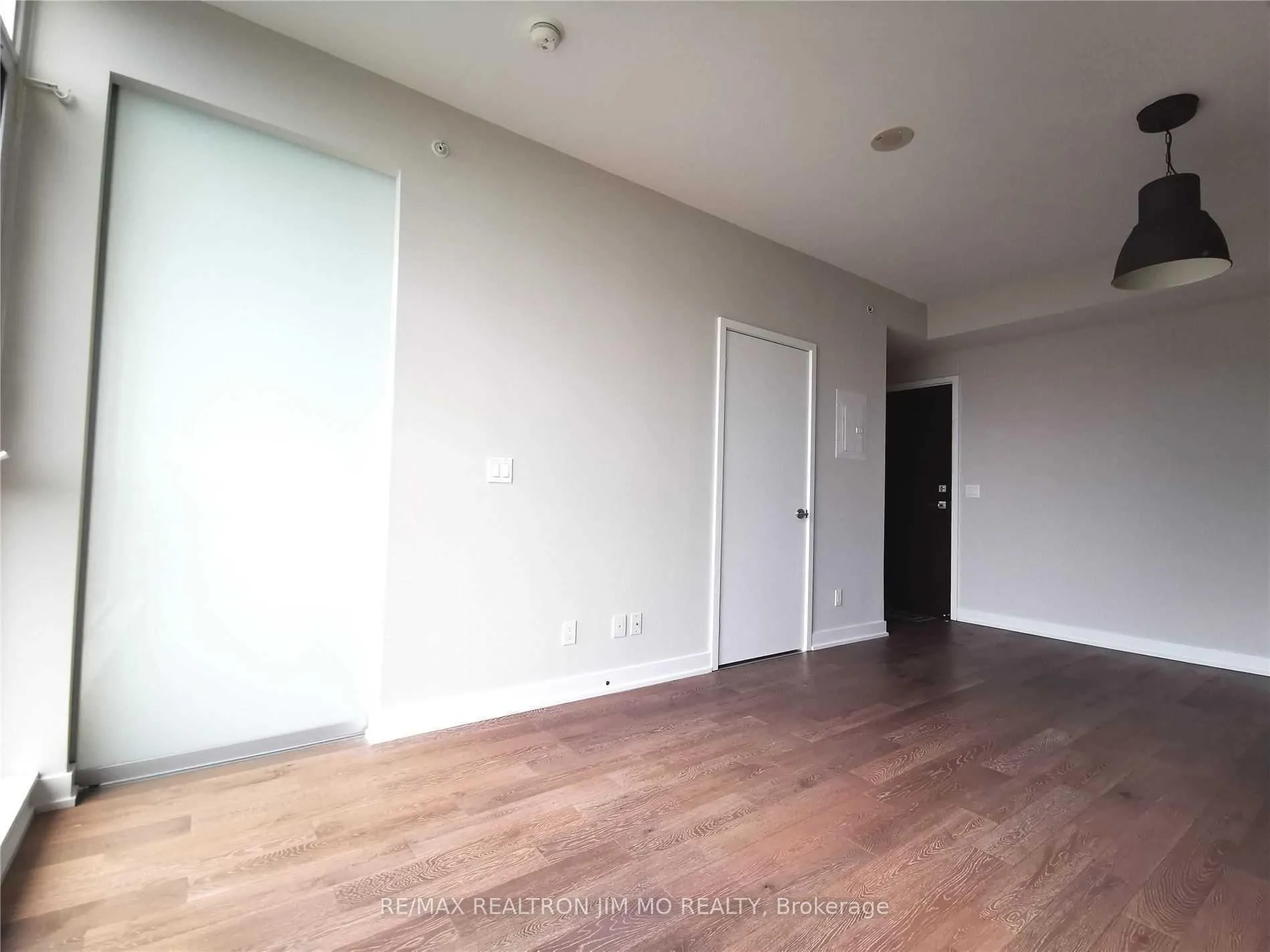 Photo 4 of Unit 1203, 1190 Dundas Street E, Toronto, South Riverdale — HOMEH