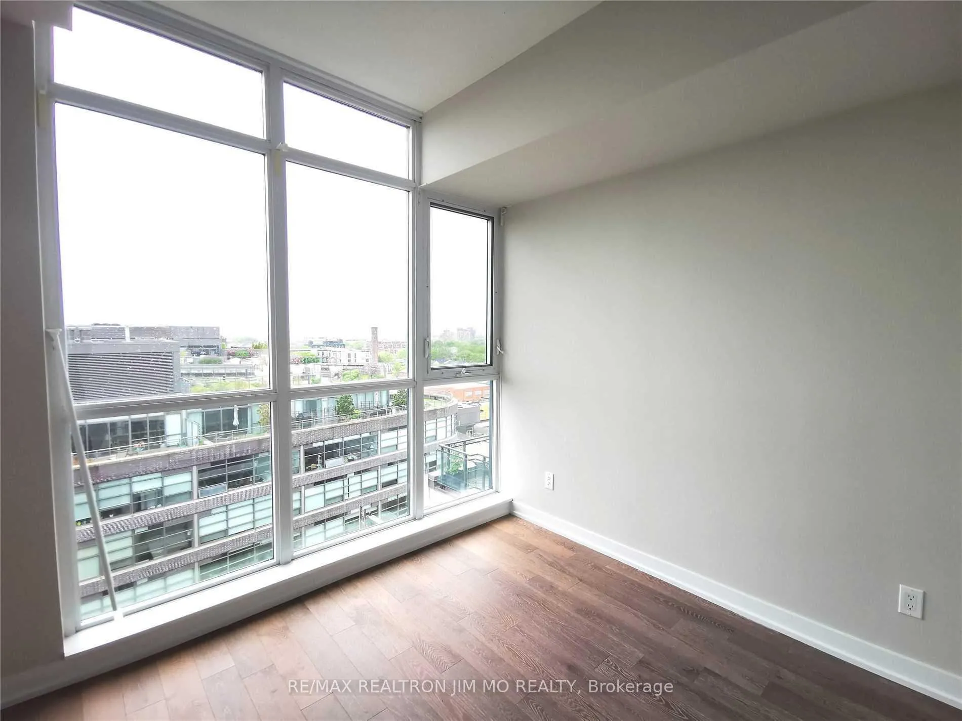 Photo 6 of Unit 1203, 1190 Dundas Street E, Toronto, South Riverdale — HOMEH