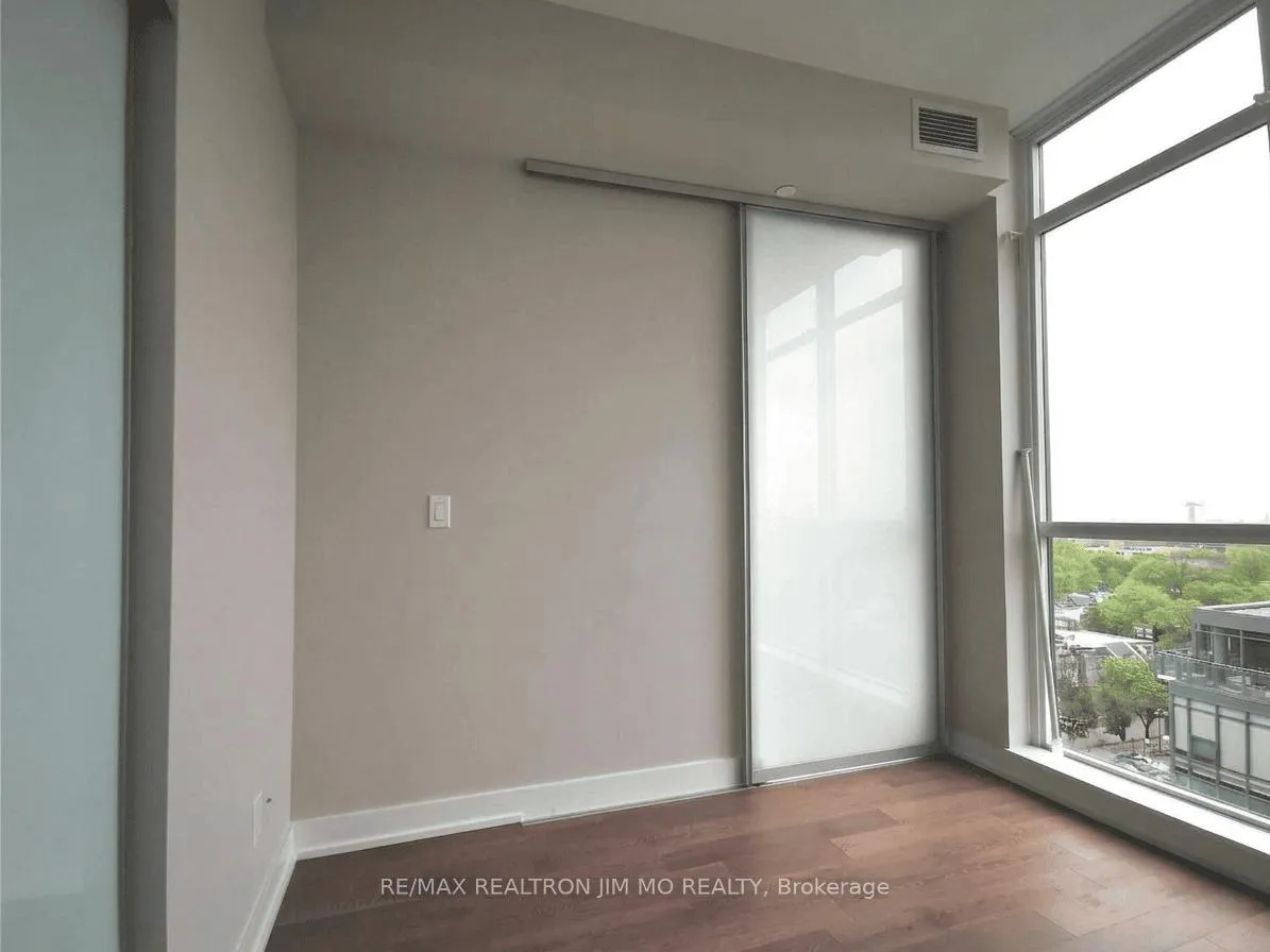 Photo 7 of Unit 1203, 1190 Dundas Street E, Toronto, South Riverdale — HOMEH