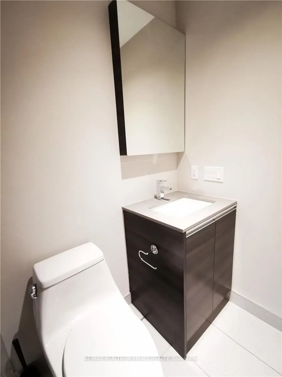 Photo 8 of Unit 1203, 1190 Dundas Street E, Toronto, South Riverdale — HOMEH