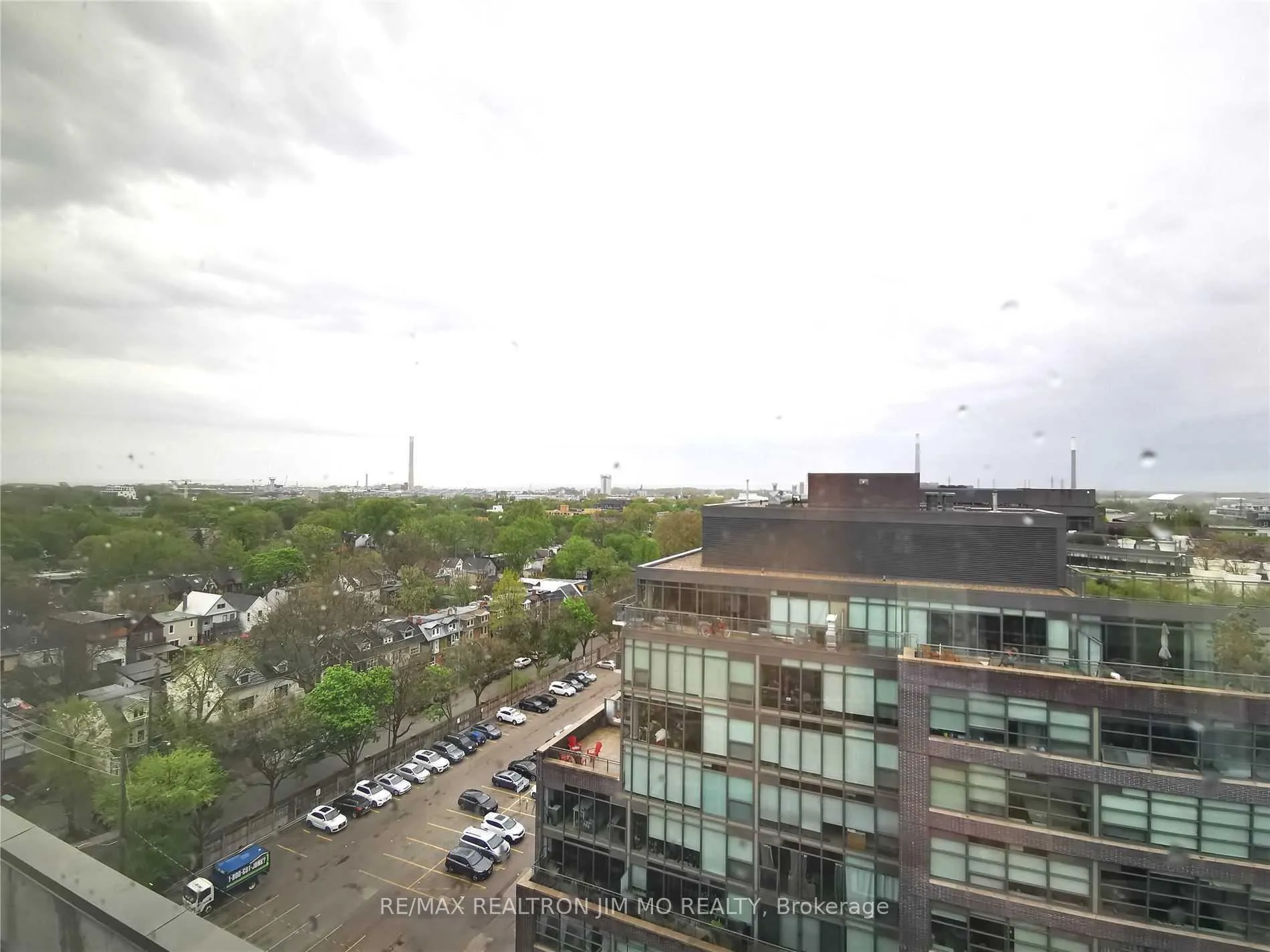 Photo 12 of Unit 1203, 1190 Dundas Street E, Toronto, South Riverdale — HOMEH