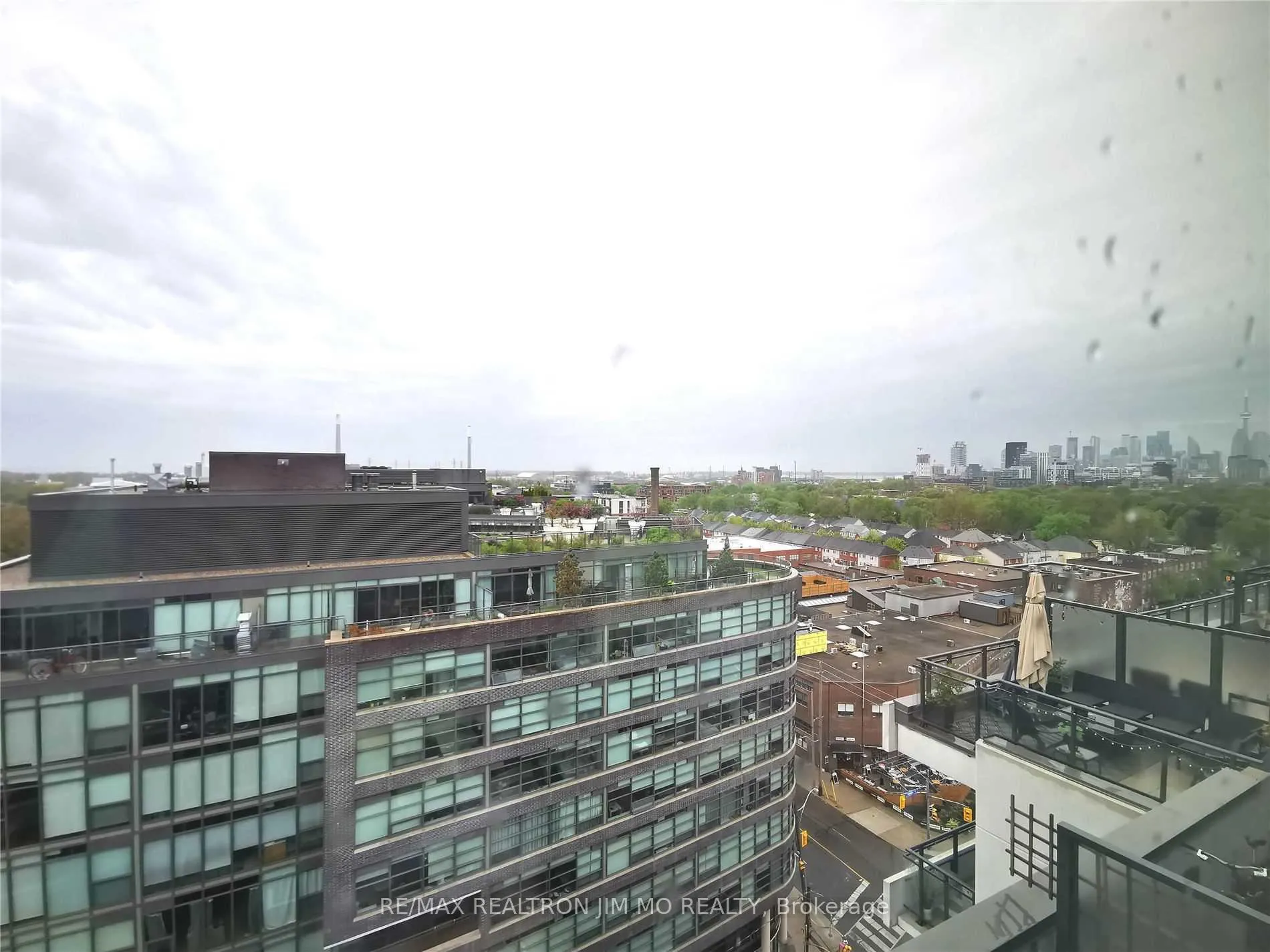 Photo 13 of Unit 1203, 1190 Dundas Street E, Toronto, South Riverdale — HOMEH