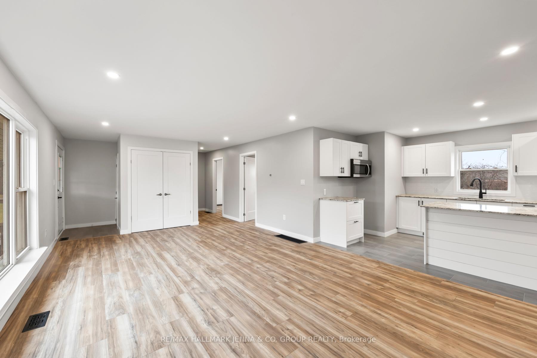 Photo 8 of 3287 Harrowsmith Road, Frontenac, Frontenac South — HOMEH