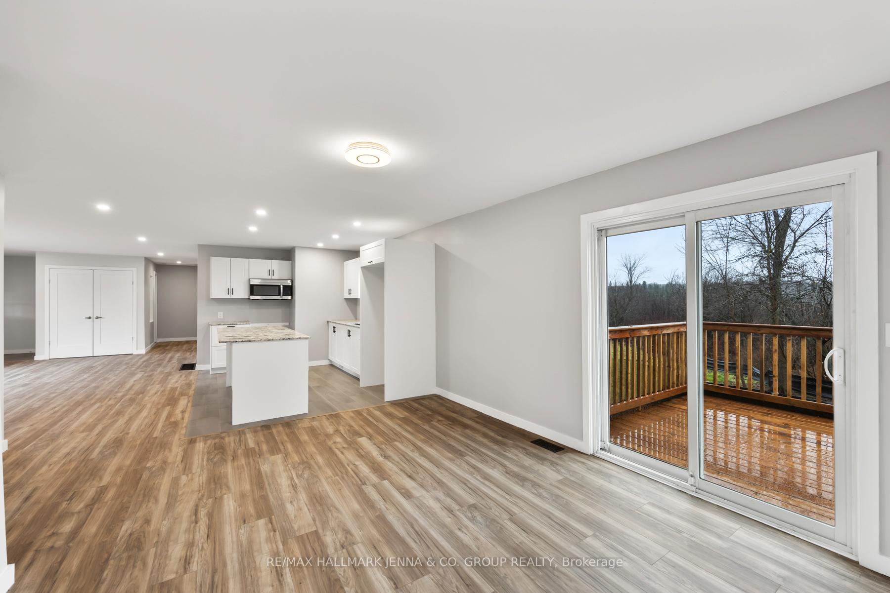 Photo 12 of 3287 Harrowsmith Road, Frontenac, Frontenac South — HOMEH