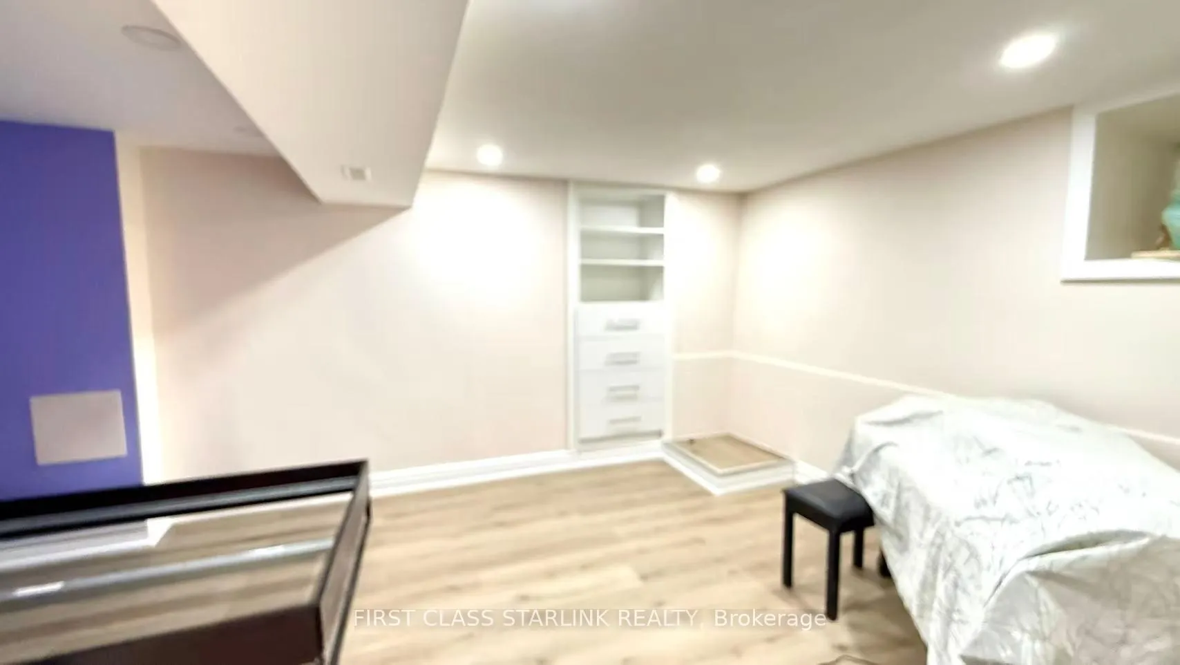 Photo 4 of Unit Bsmt, 37 Emerald Street N, Hamilton, Landsdale — HOMEH