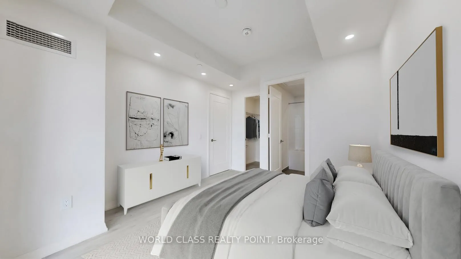 Photo 18 of Unit 902, 27 Korda Gate N, Vaughan, Vellore Village — HOMEH