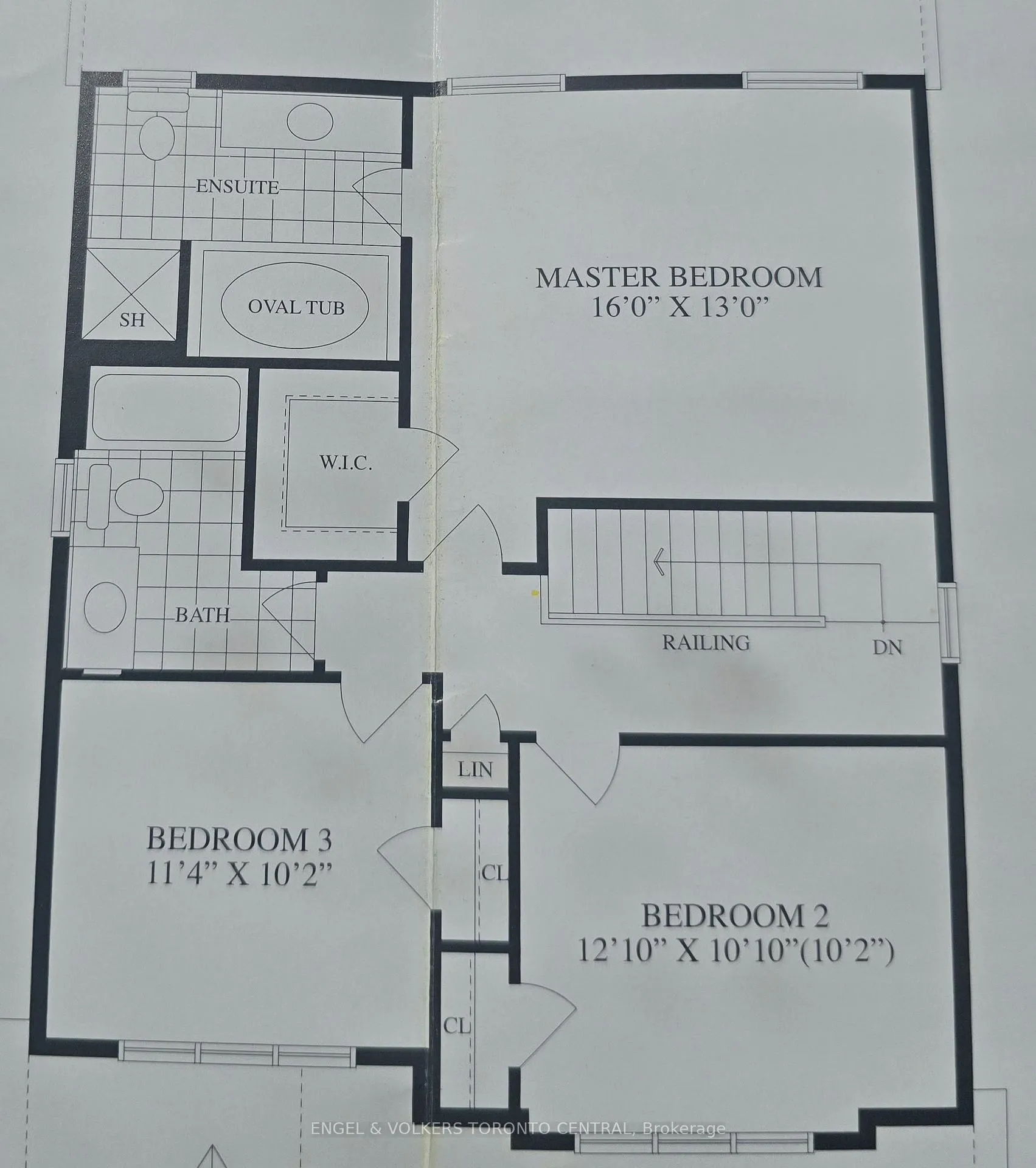 Photo 4 of Unit MAIN & 2ND FLR, 1628 Pennell Drive, Oshawa, Pinecrest — HOMEH