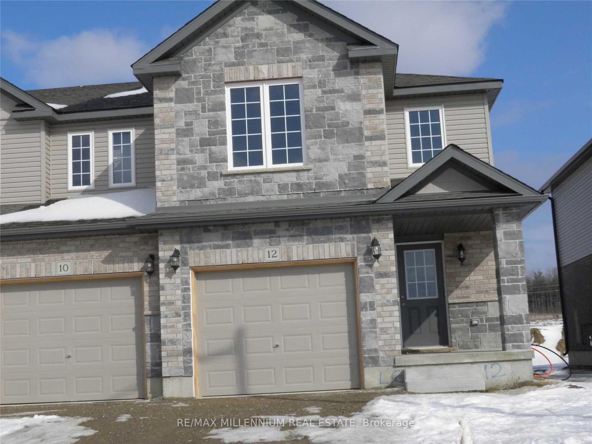 Photo 1 of 12 Newstead Road, Brant, Paris — HOMEH